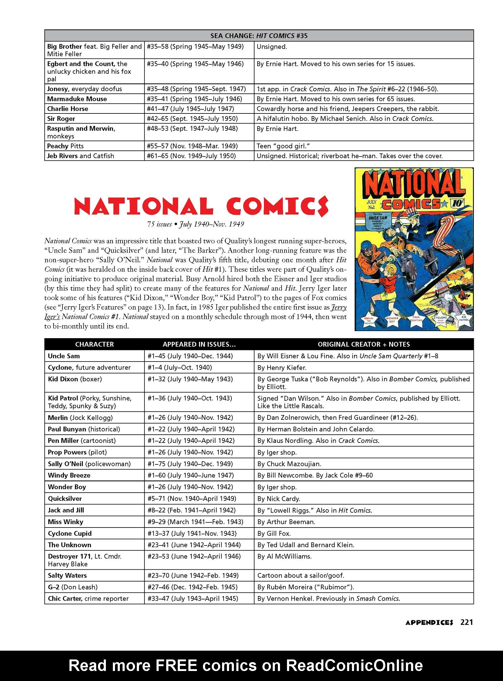 Read online The Quality Companion comic -  Issue # TPB (Part 3) - 88