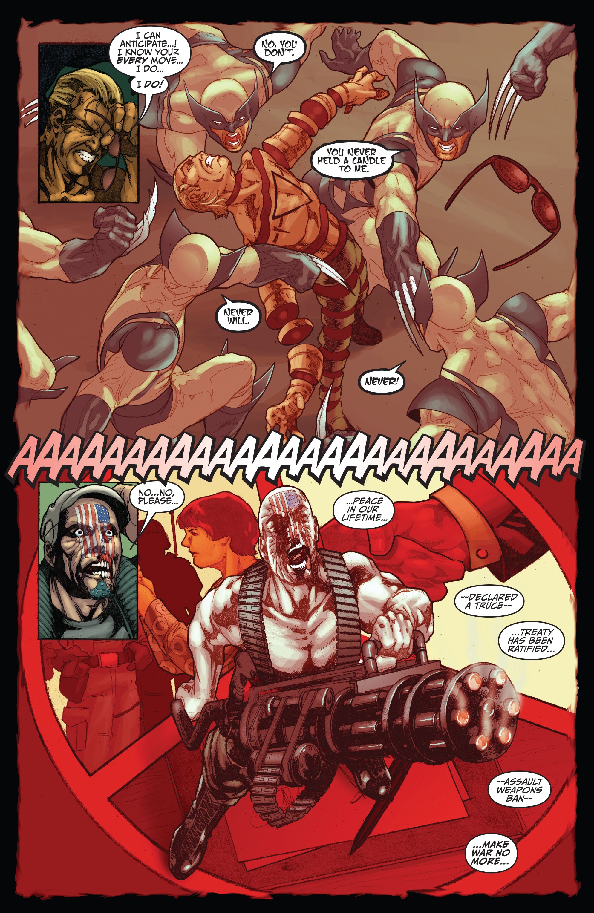 Read online Agents of Atlas: The Complete Collection comic -  Issue # TPB 2 (Part 3) - 71