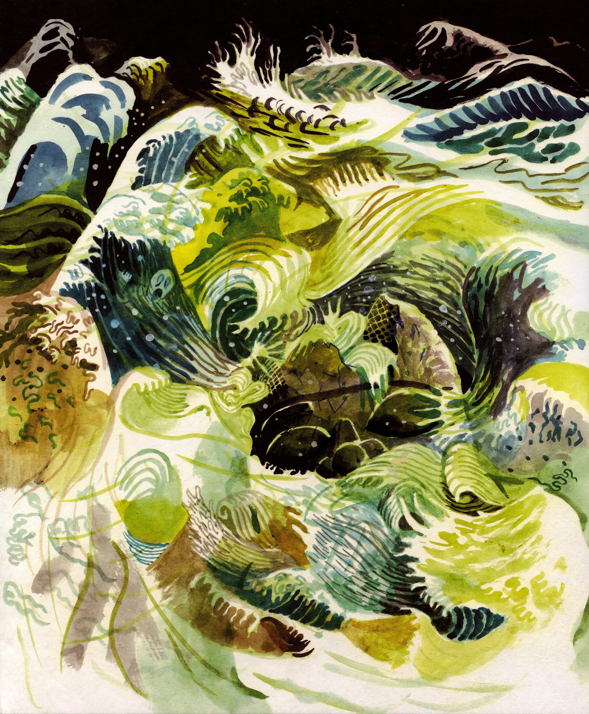 Read online The Making Of comic -  Issue # TPB (Part 2) - 76