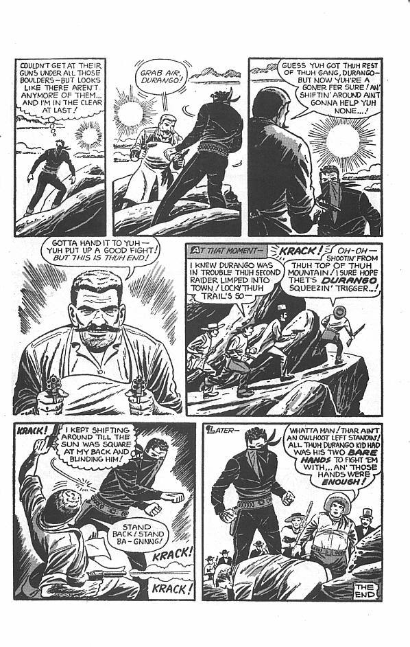 Best of the West (1998) issue 19 - Page 21