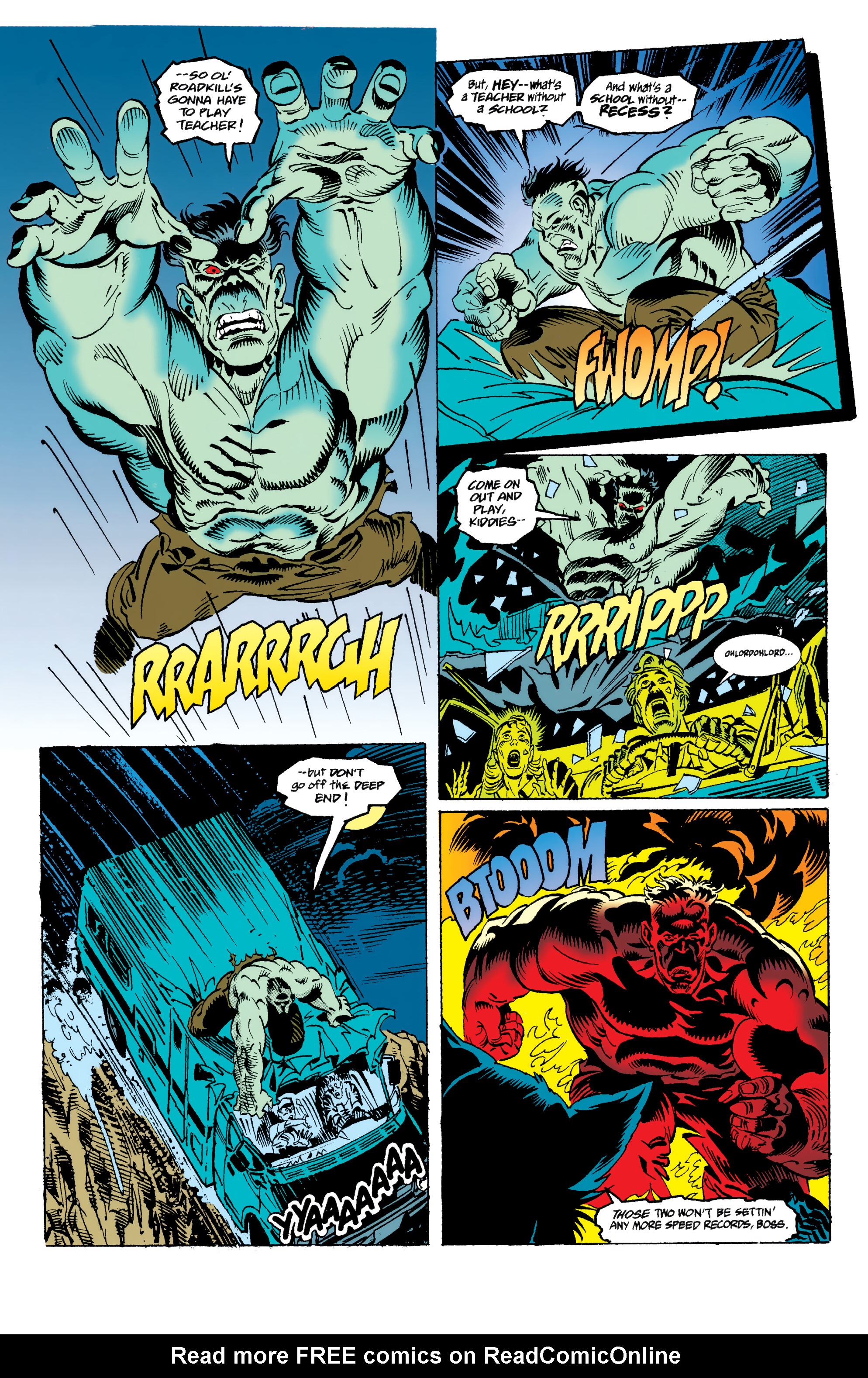 Read online Doctor Strange, Sorcerer Supreme Omnibus comic -  Issue # TPB 2 (Part 7) - 67