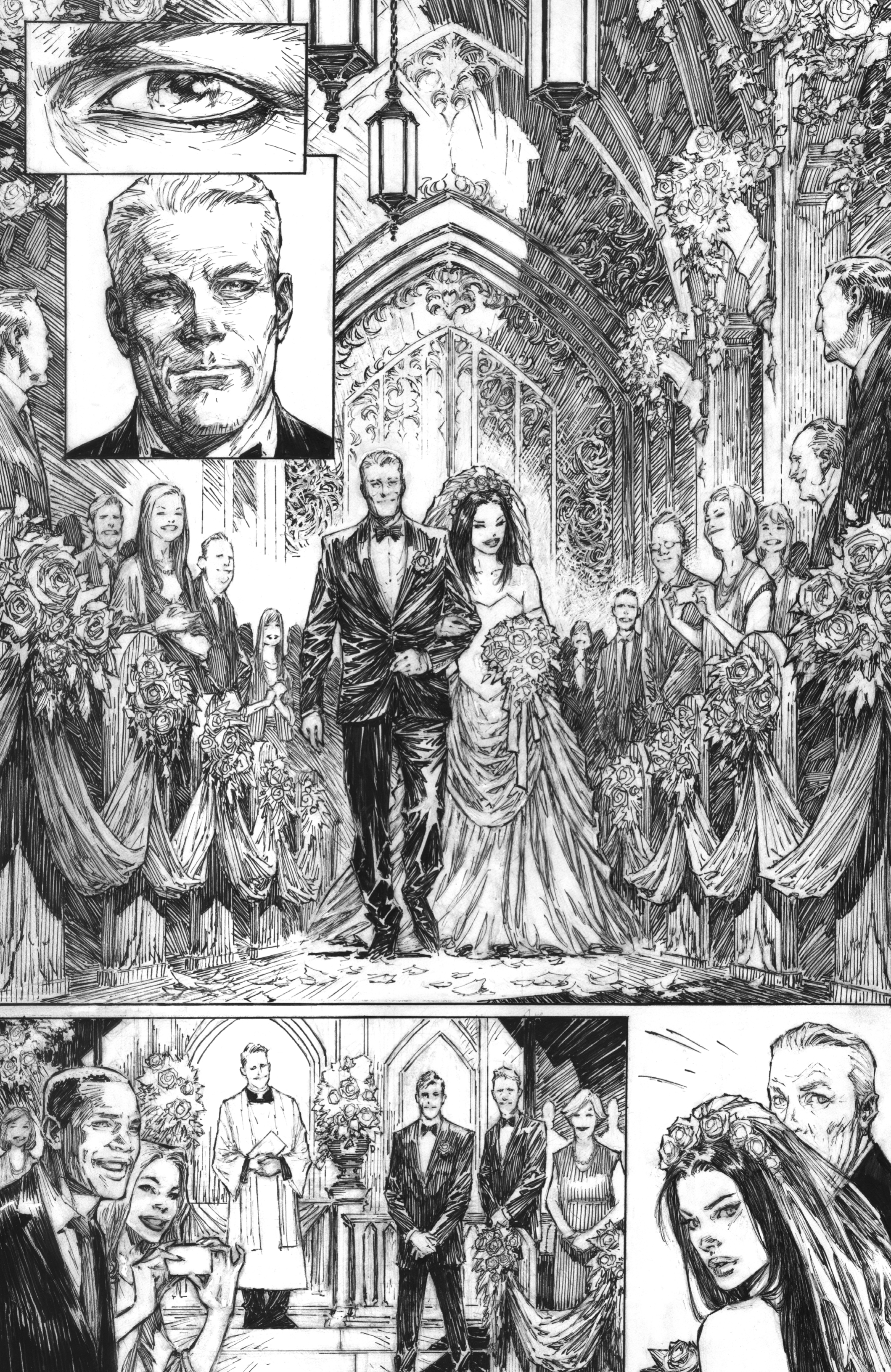 Read online Batman & The Joker: The Deadly Duo comic -  Issue # _The Deluxe Edition (Part 3) - 42