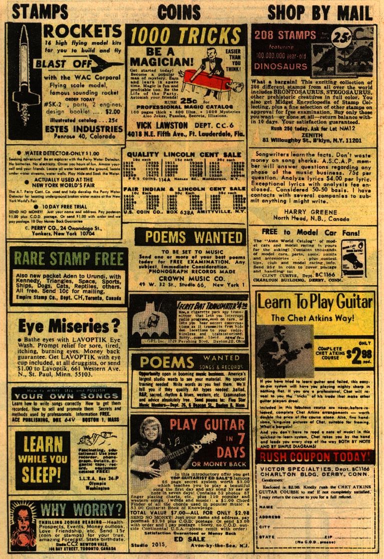 Read online Judomaster comic -  Issue #93 - 30