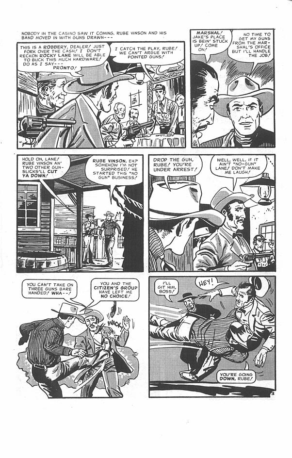 Best of the West (1998) issue 13 - Page 20