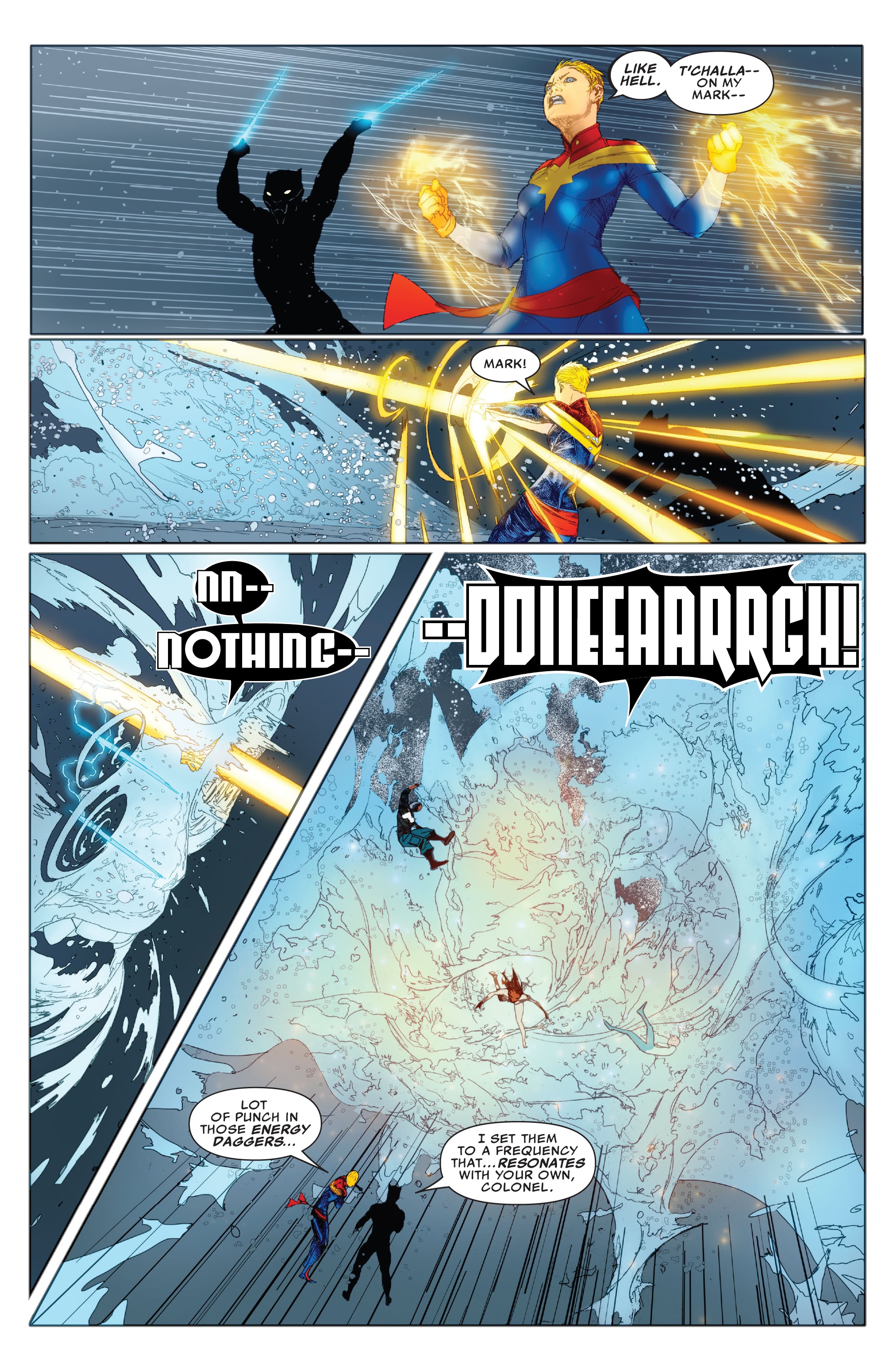 Read online Ultimates By Al Ewing: The Complete Collection comic -  Issue # TPB (Part 3) - 86