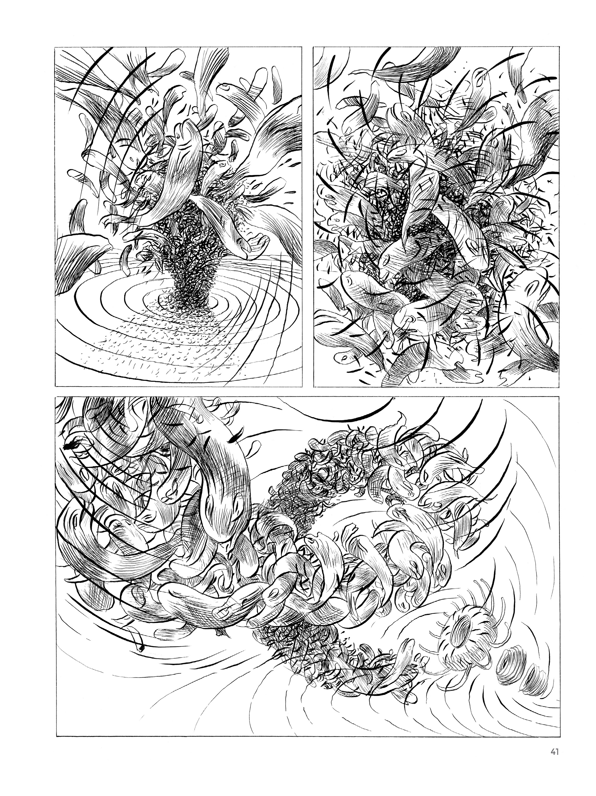 Read online Garlandia comic -  Issue # TPB (Part 1) - 42