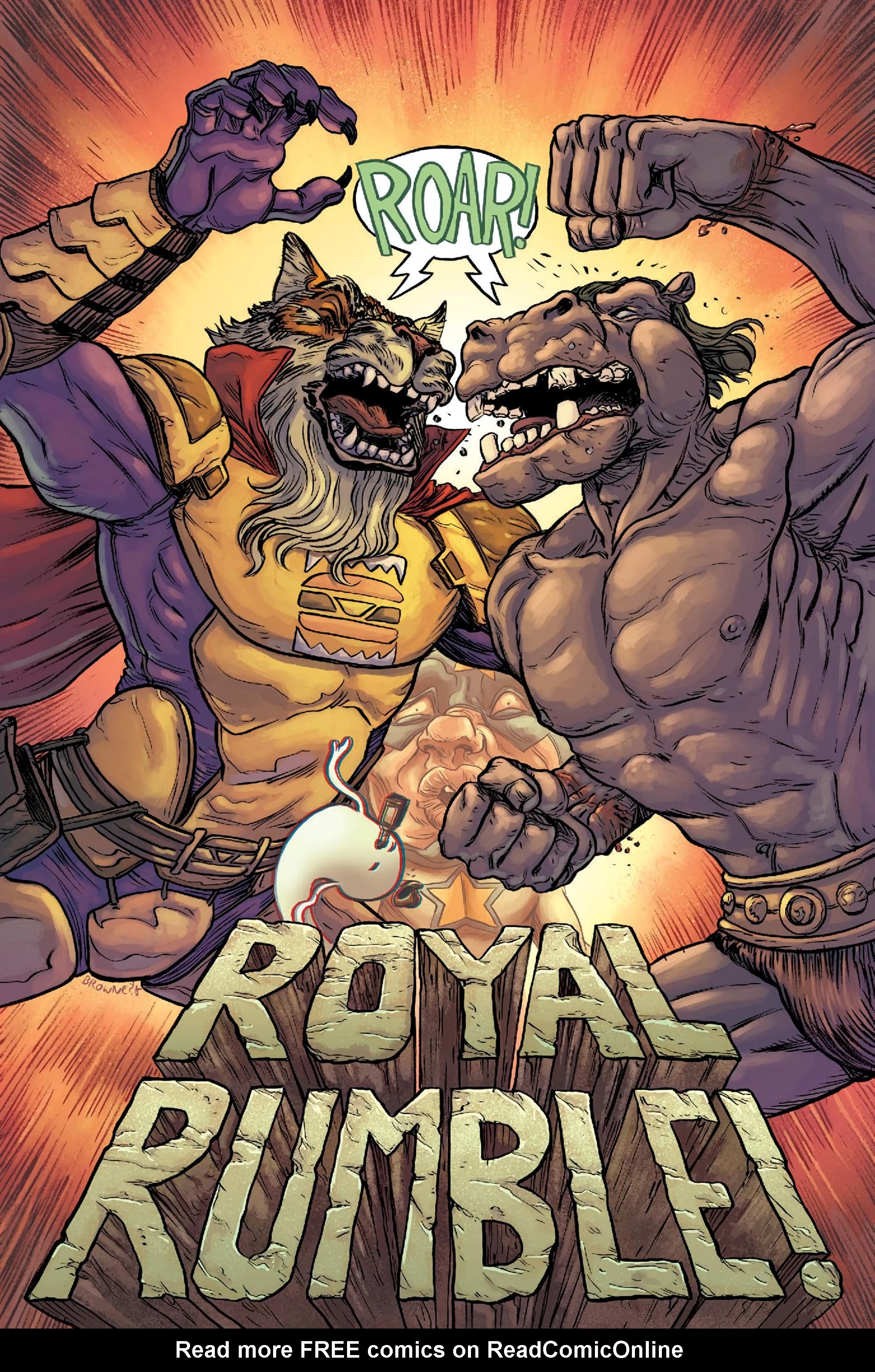 Read online God Hates Astronauts comic -  Issue # _The Omnimegabus (Part 4) - 68