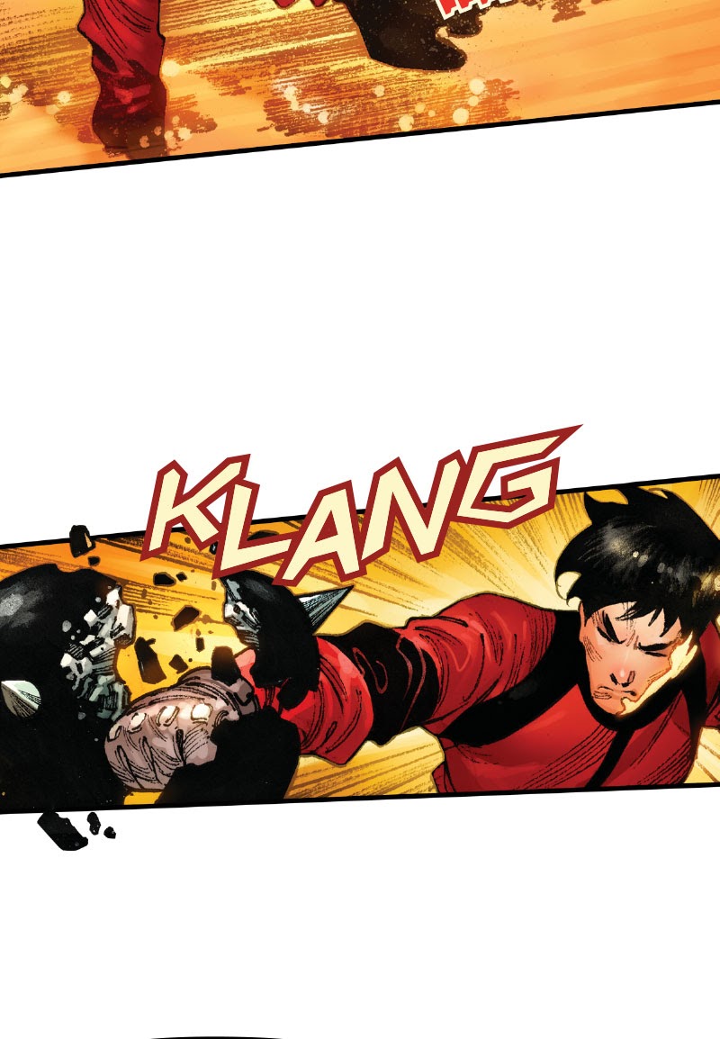 Read online Shang-Chi: Brothers & Sisters Infinity Comic comic -  Issue #2 - 55