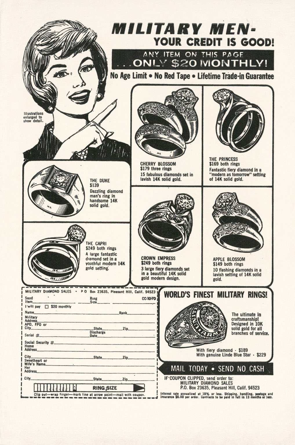 Read online Bullwinkle And Rocky (1970) comic -  Issue #3 - 34