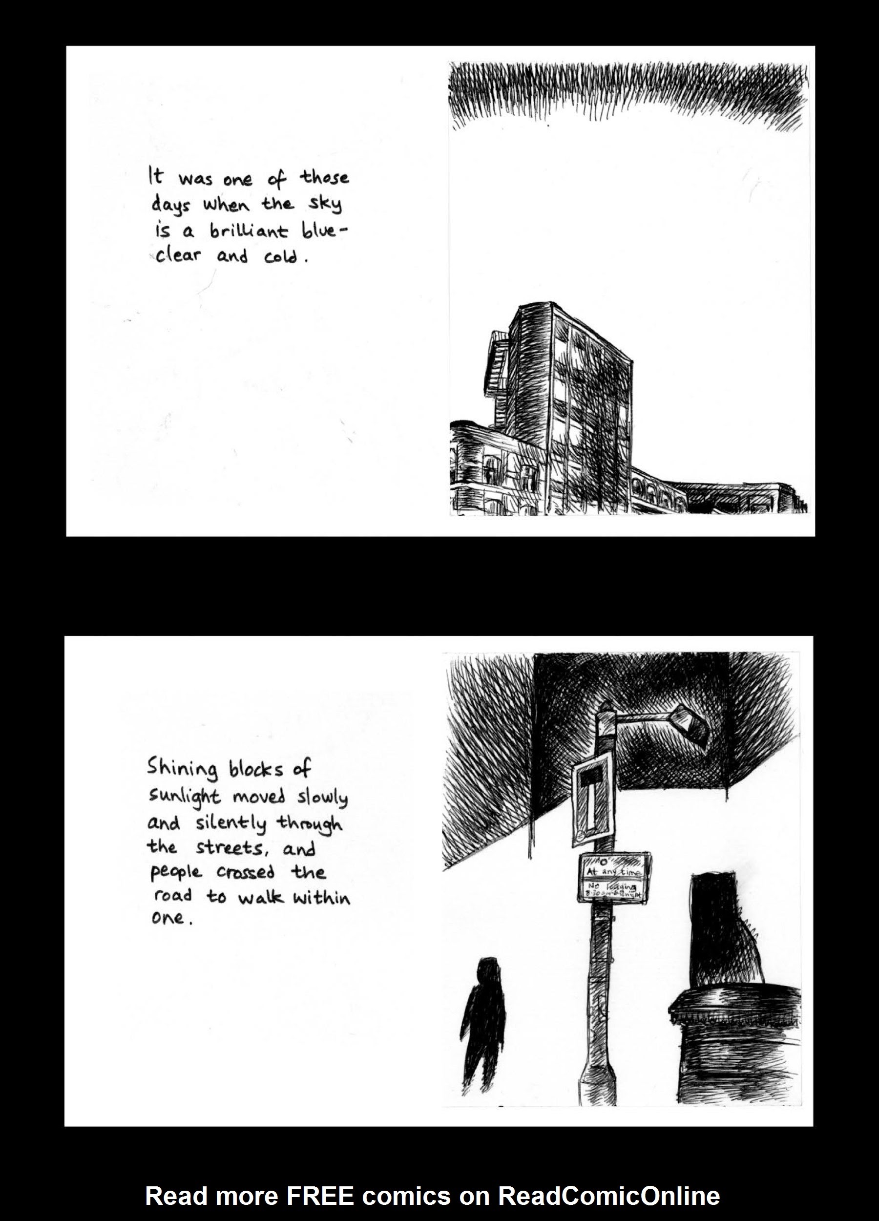 Read online Incomplete Works comic -  Issue # TPB (Part 1) - 52