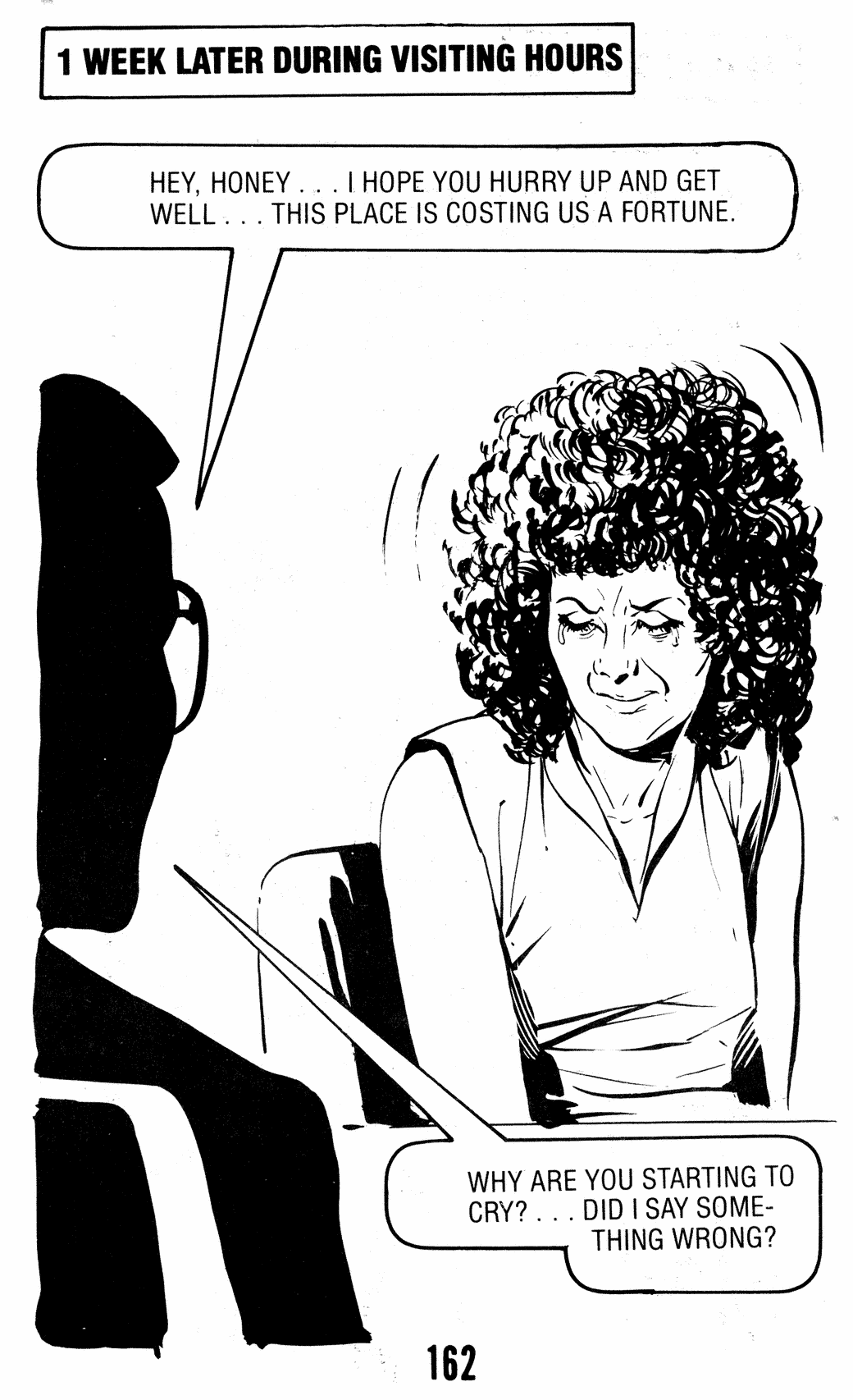 Read online Going bananas? comic -  Issue # TPB (Part 2) - 65