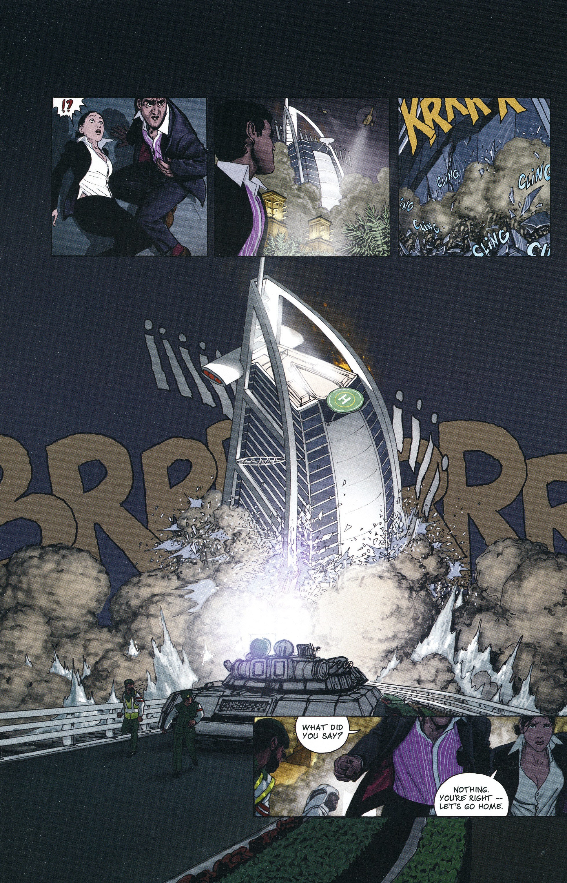 Read online Ghost Money comic -  Issue # _TPB (Part 2) - 54