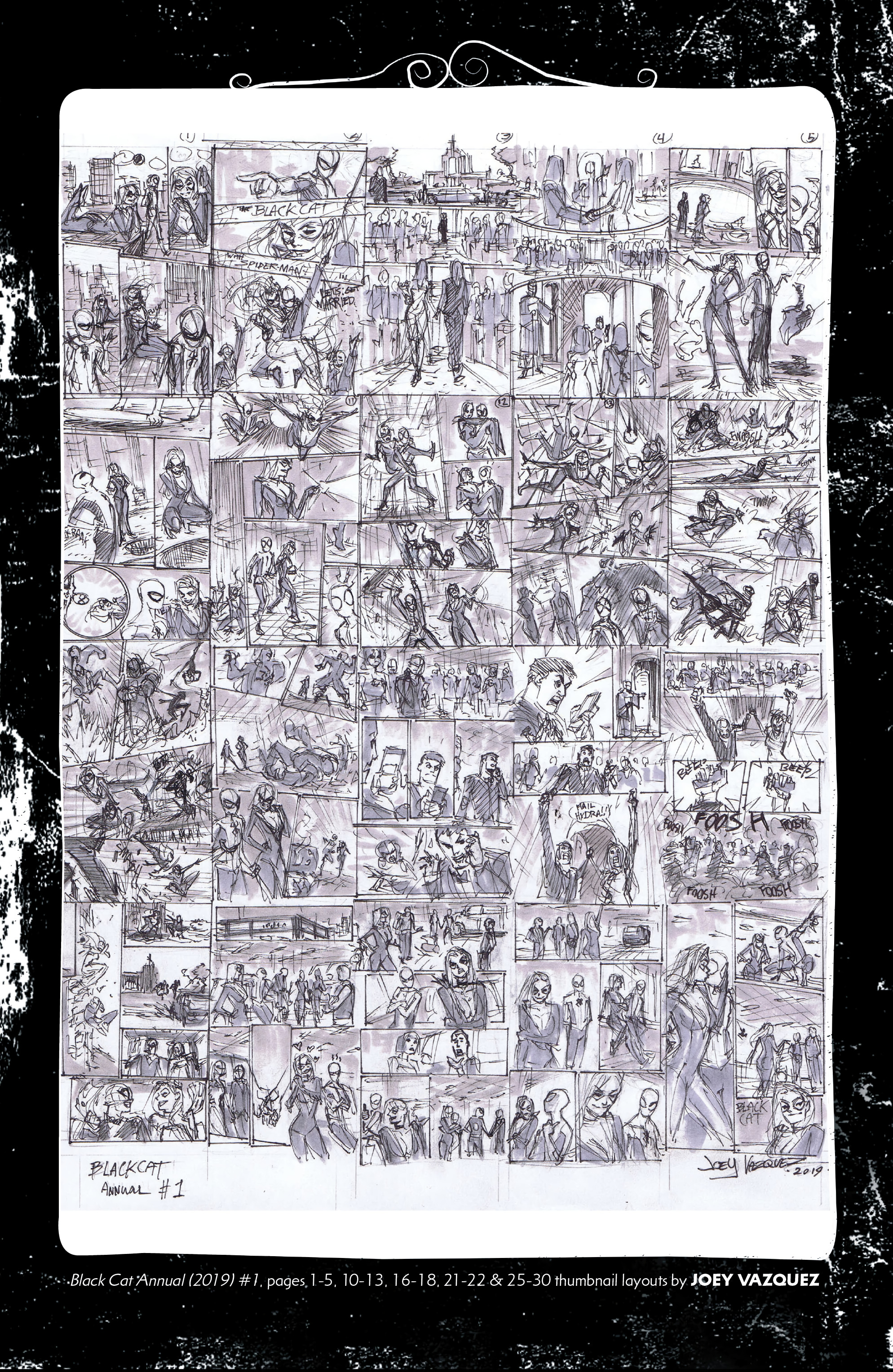 Read online Black Cat by Jed MacKay Omnibus comic -  Issue # TPB (Part 8) - 55