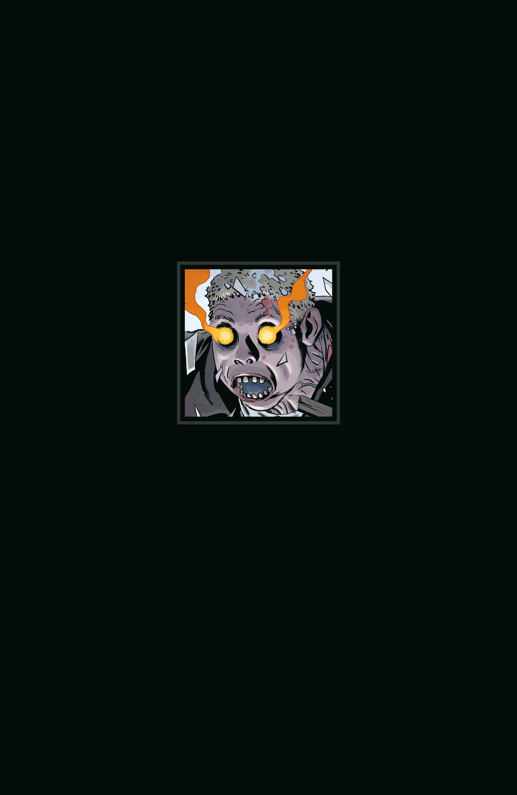Read online B.P.R.D. Omnibus comic -  Issue # TPB 7 (Part 2) - 3
