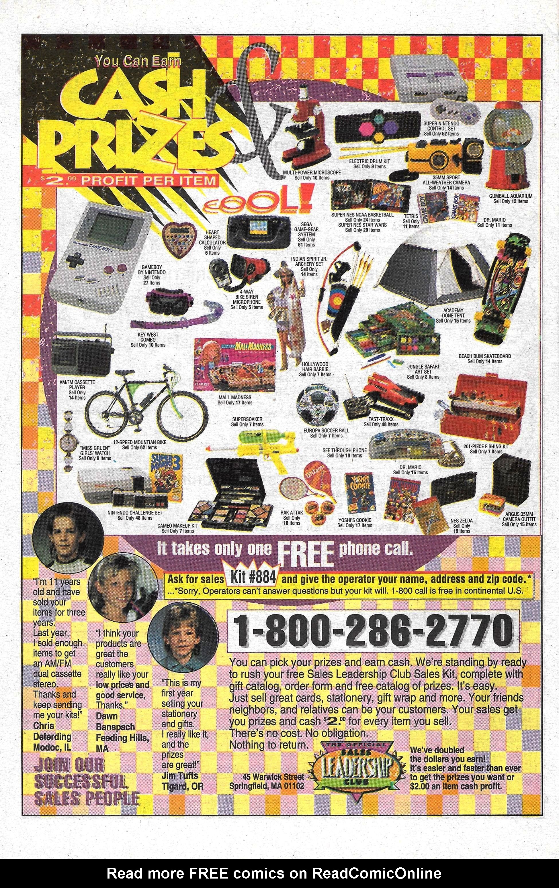 Read online Archie's Pal Jughead Comics comic -  Issue #62 - 34