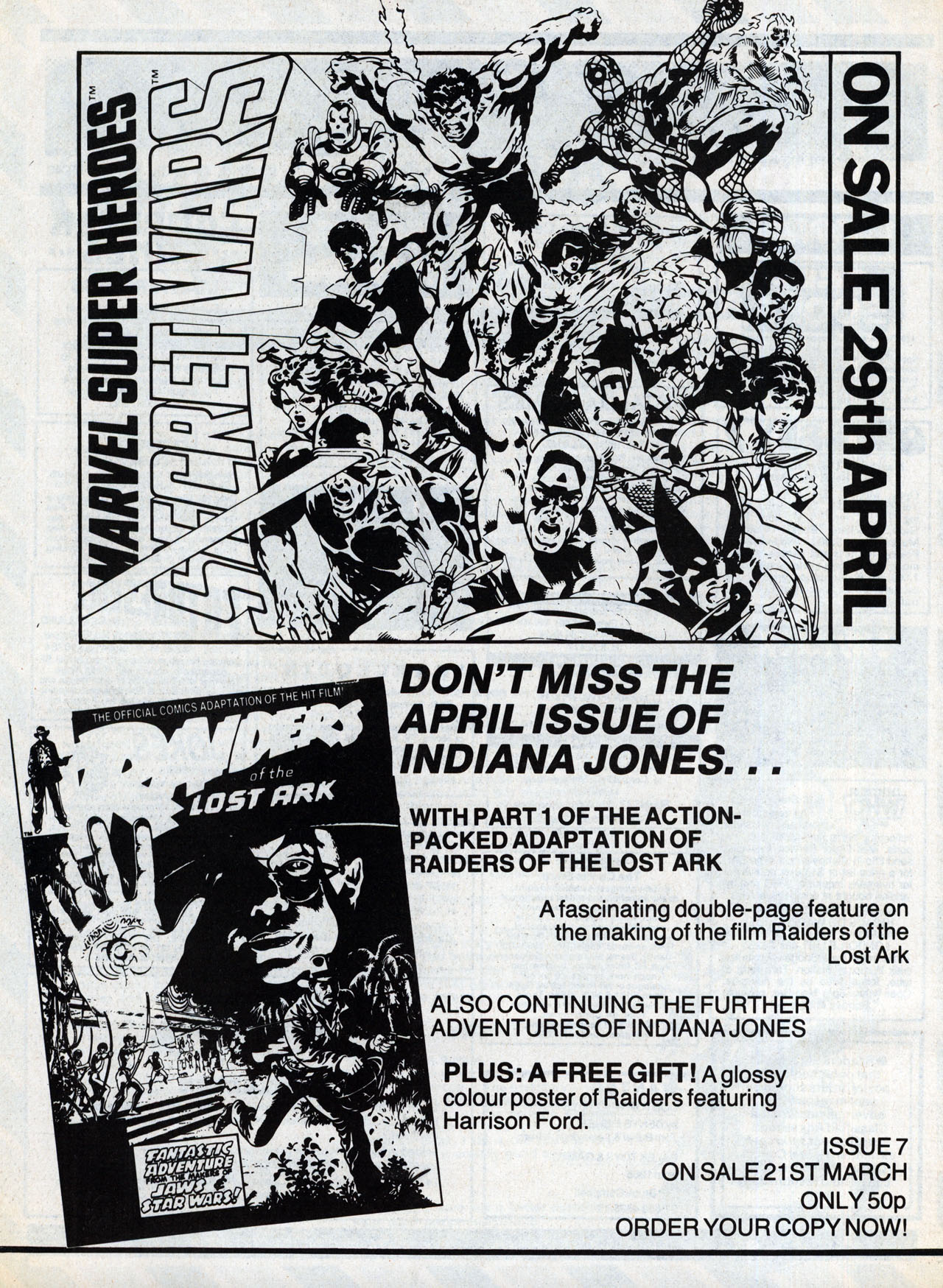 Read online Captain Britain (1985) comic -  Issue #5 - 26