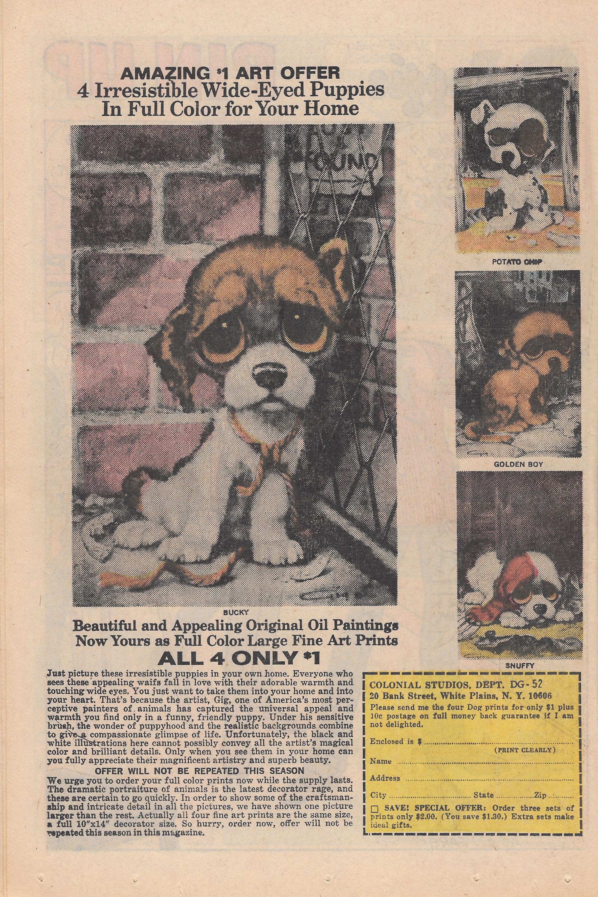 Read online Reggie's Wise Guy Jokes comic -  Issue #13 - 12