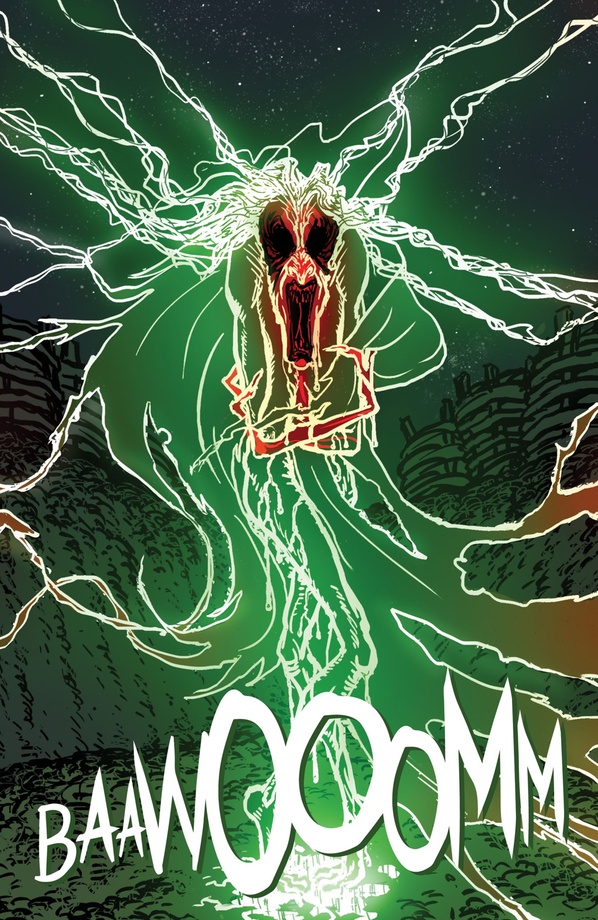 Read online The Shepherd: The Path of Souls comic -  Issue # TPB (Part 1) - 76