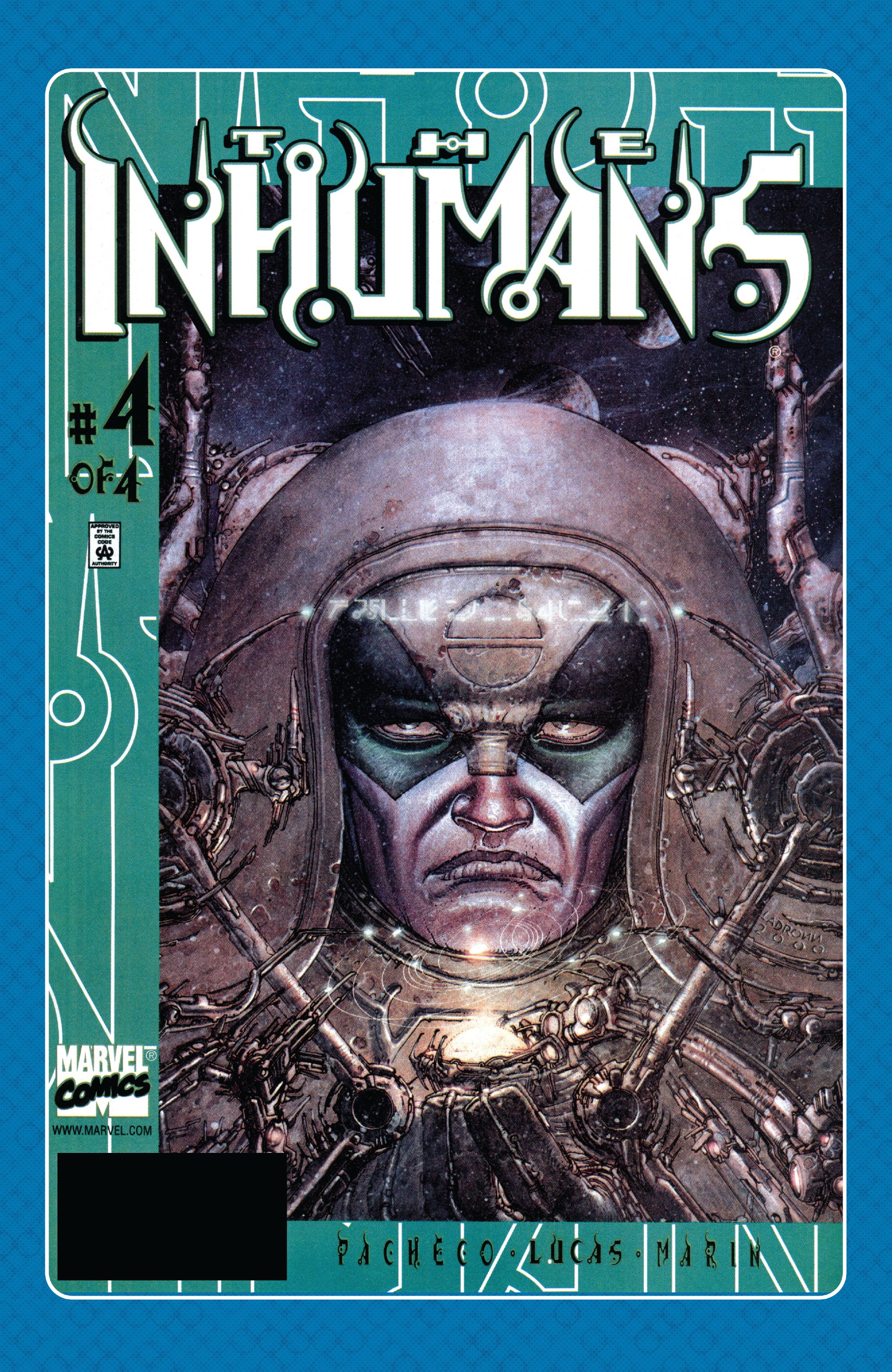 Read online Fantastic Four: Heroes Return: The Complete Collection comic -  Issue # TPB 3 (Part 5) - 16