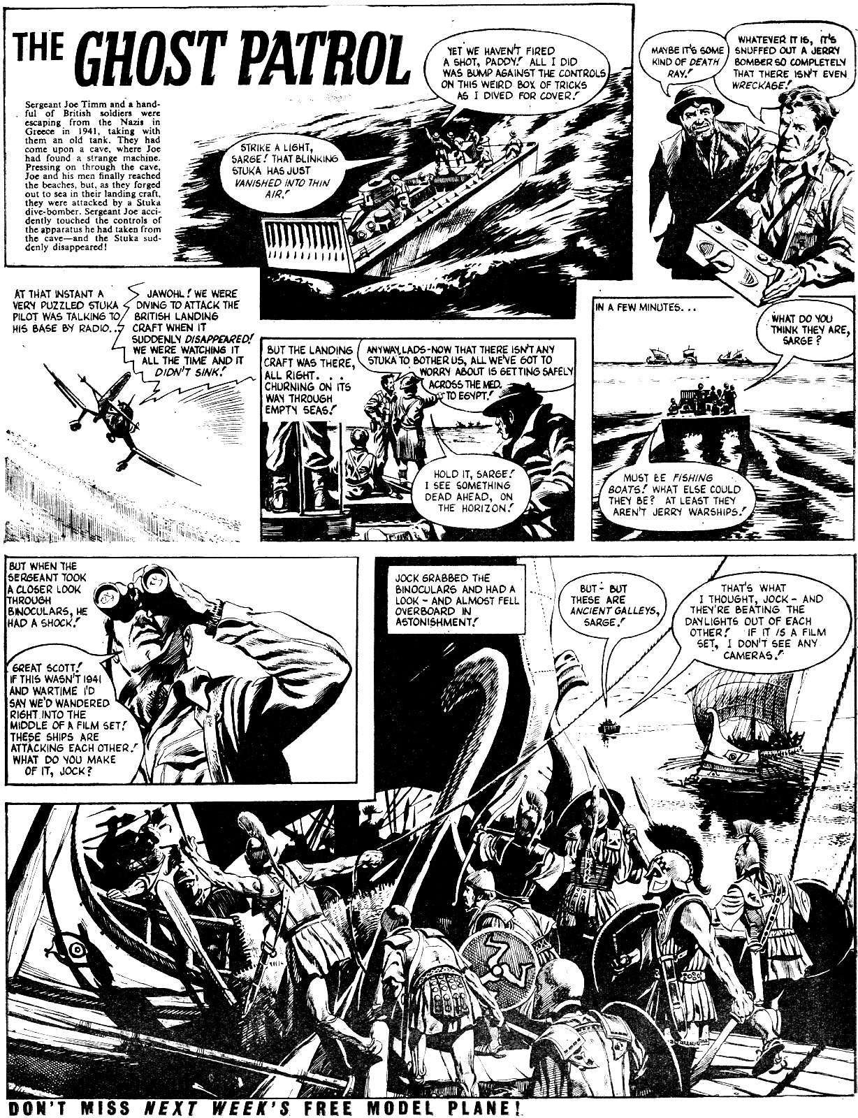 Read online Smash! (1966) comic -  Issue #2 - 4