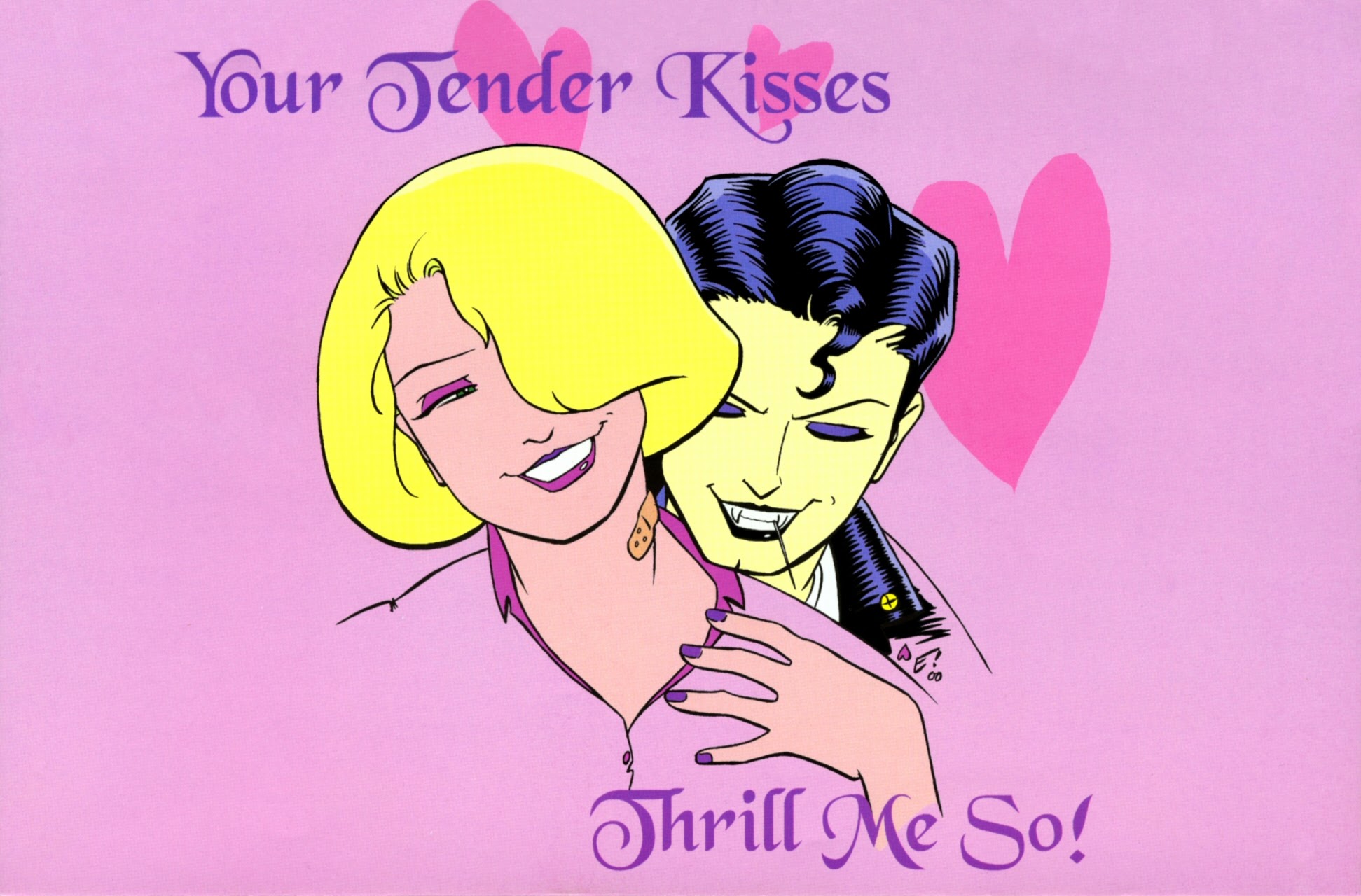 Read online Charm School: Magical Witch Girl Bunny comic -  Issue #2 - 28