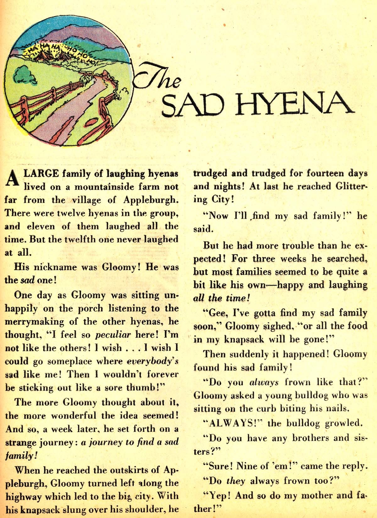 Read online Hollywood Funny Folks comic -  Issue #35 - 41