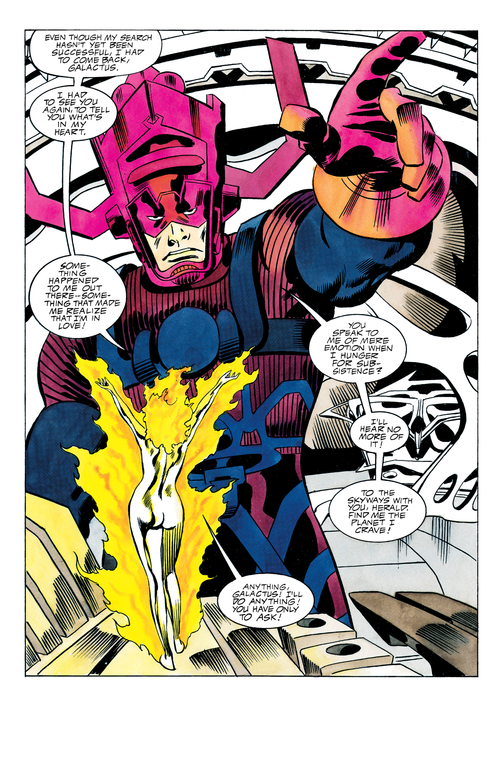 Read online Silver Surfer Epic Collection comic -  Issue # TPB 4 (Part 4) - 78
