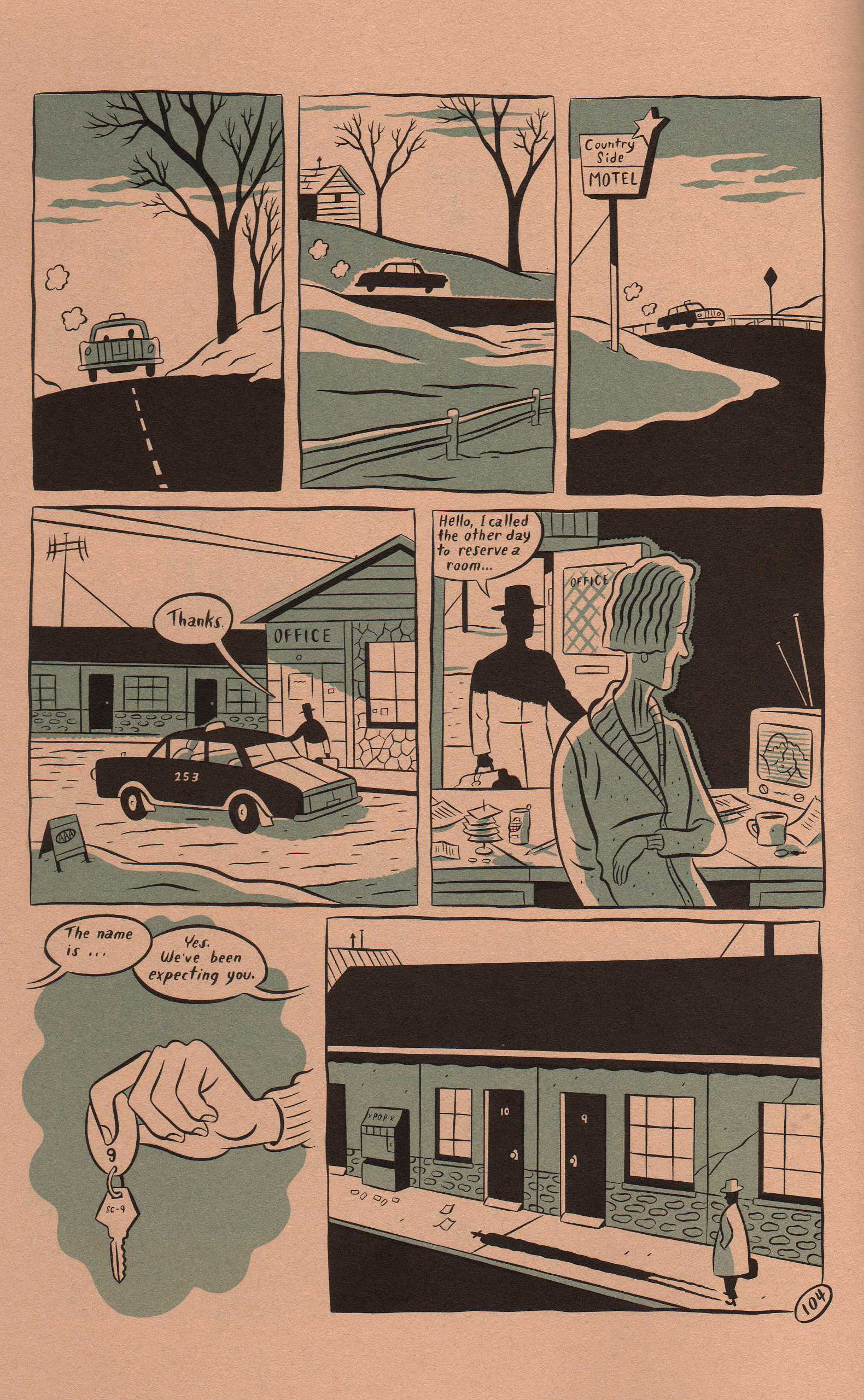 Read online It's A Good Life If You Don't Weaken comic -  Issue # TPB (Part 2) - 19