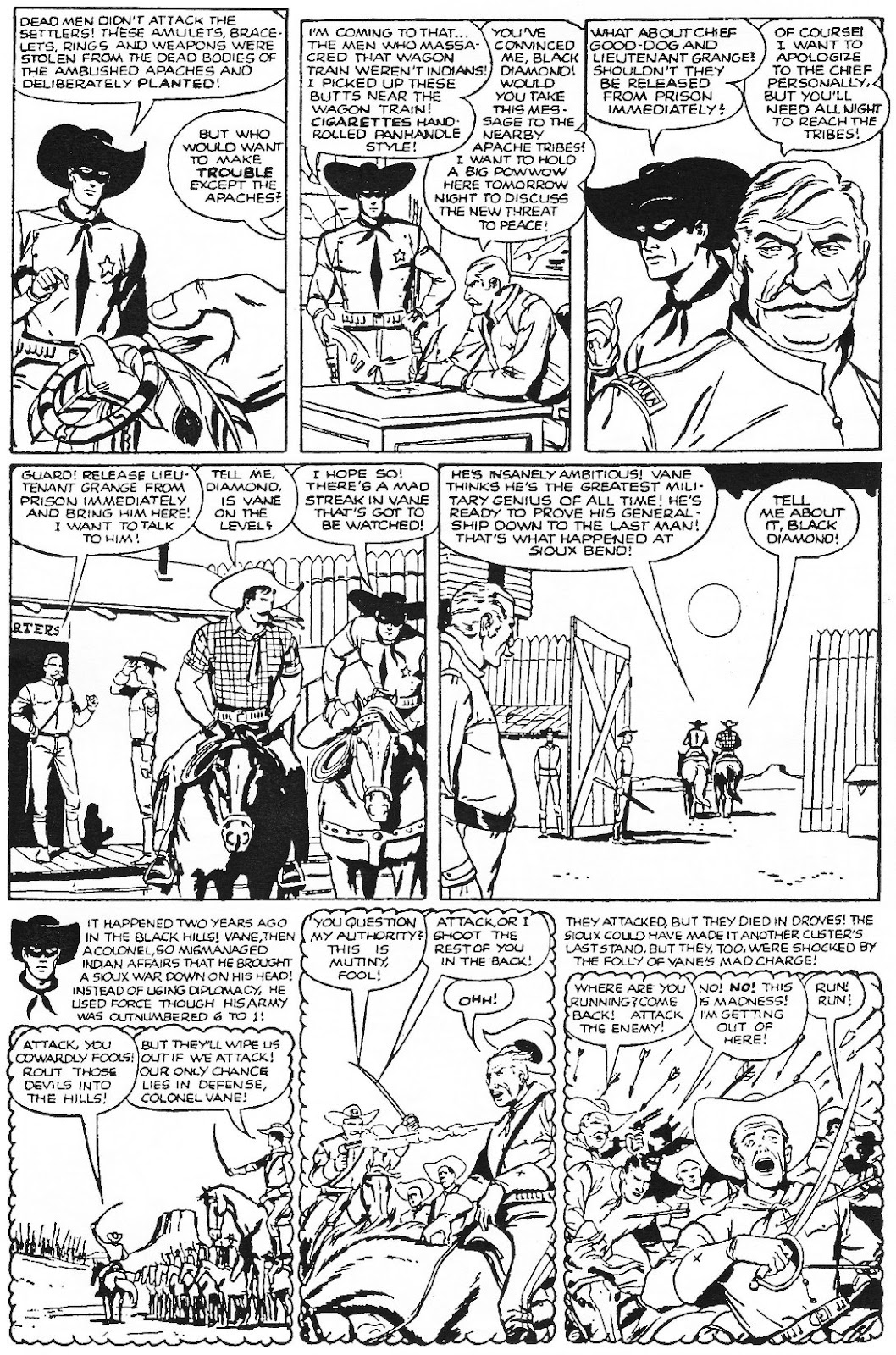 Best of the West (1998) issue 51 - Page 15