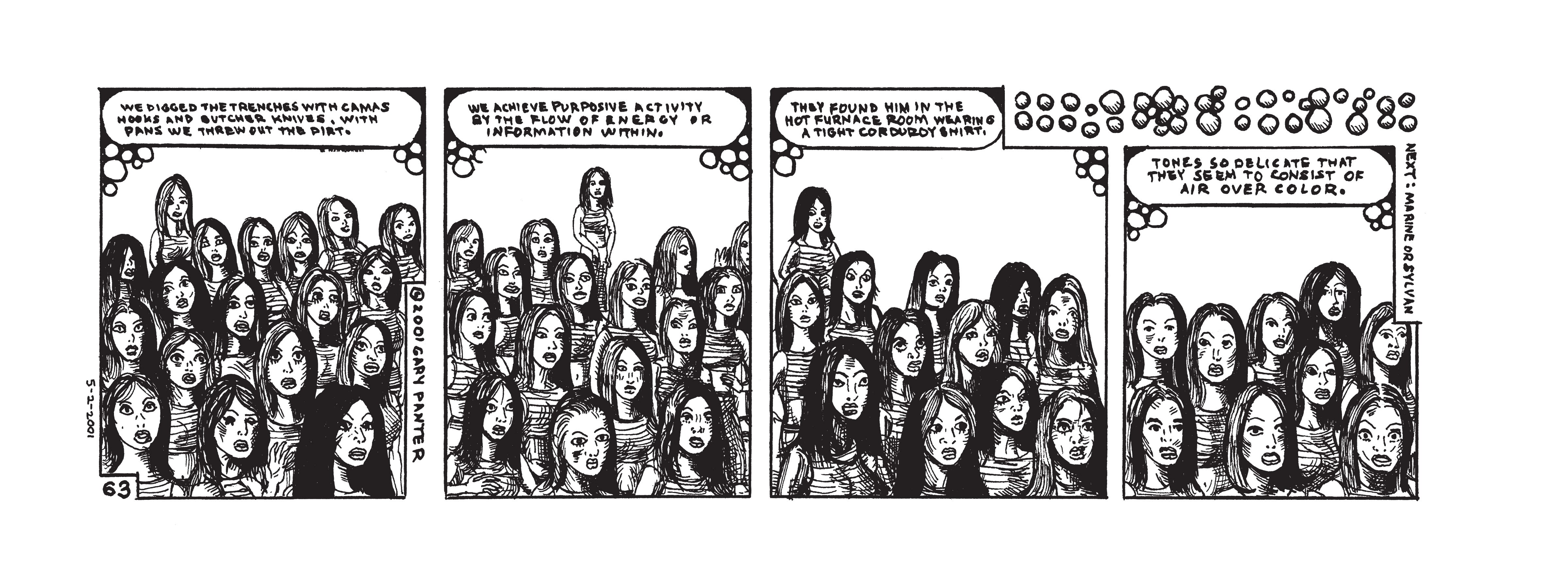 Read online Dal Tokyo comic -  Issue # TPB (Part 2) - 41