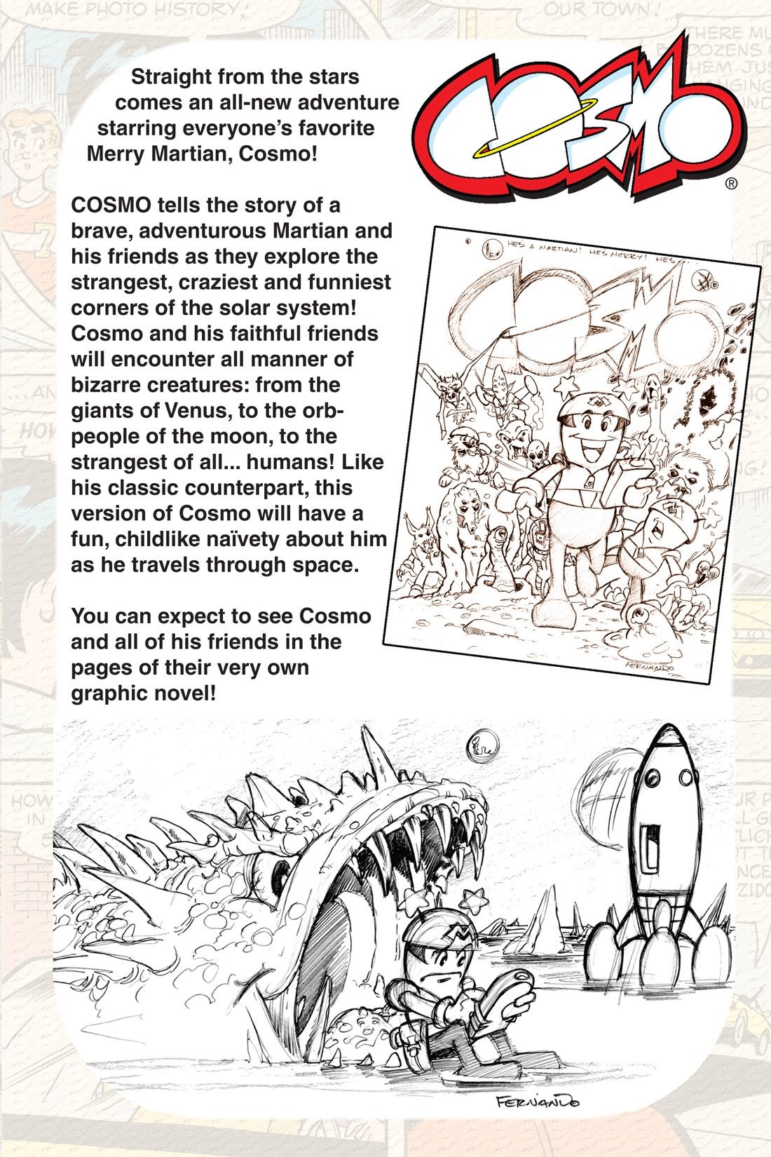 Read online Archie & Friends All-Stars comic -  Issue # TPB 10 - 118