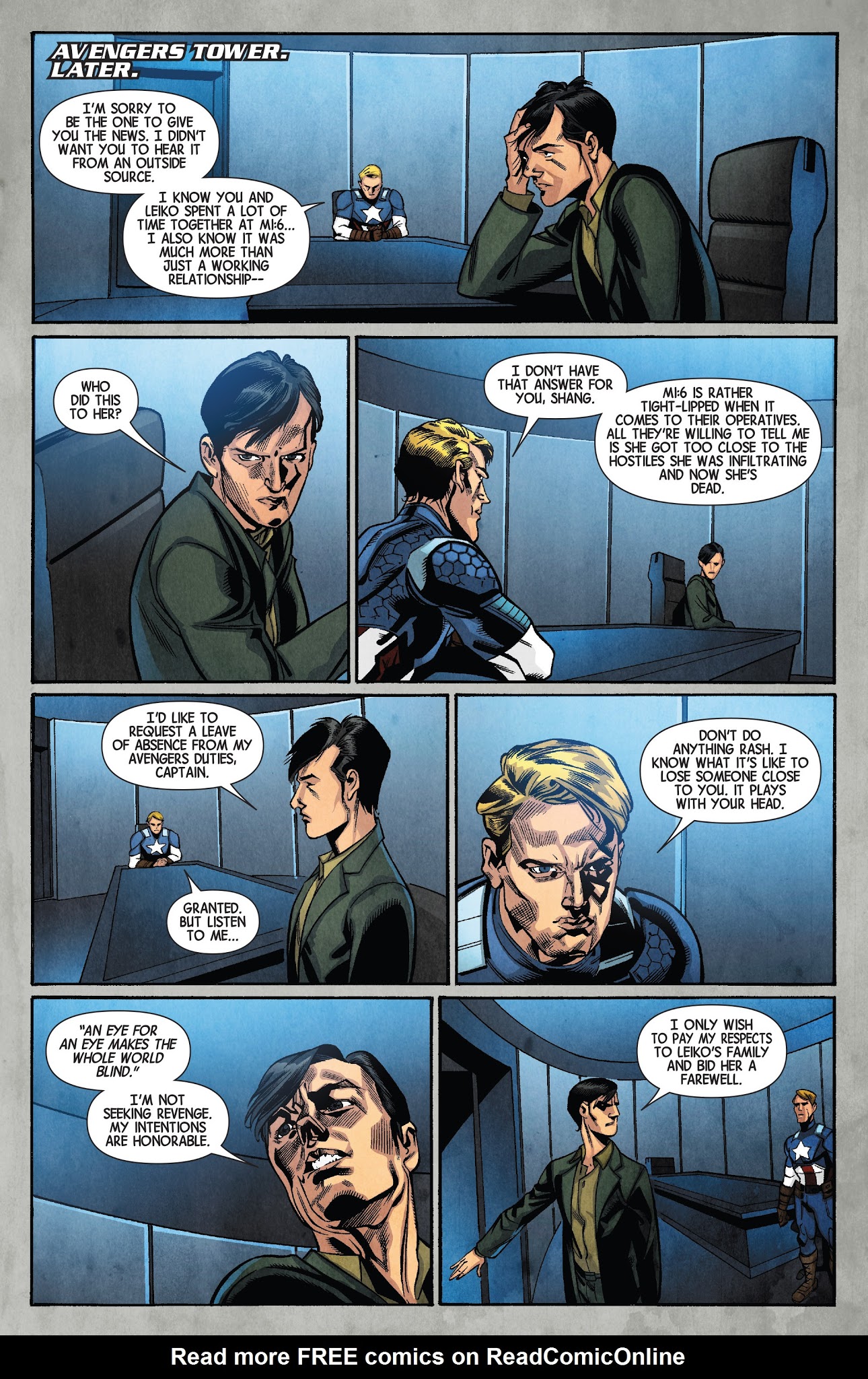 Read online Deadly Hands of Kung Fu comic -  Issue #1 - 10