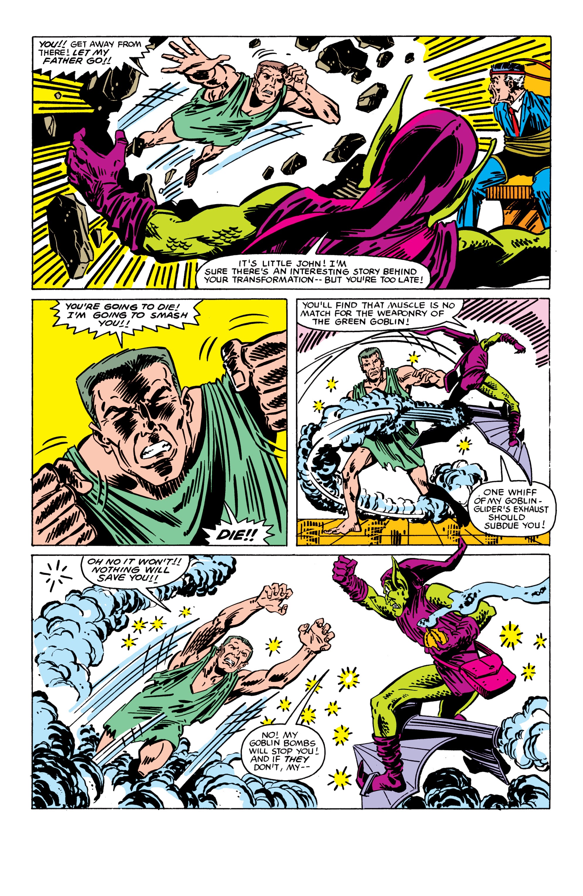 Read online What If? (1977) comic -  Issue # _Complete Collection TPB 4 (Part 5) - 44