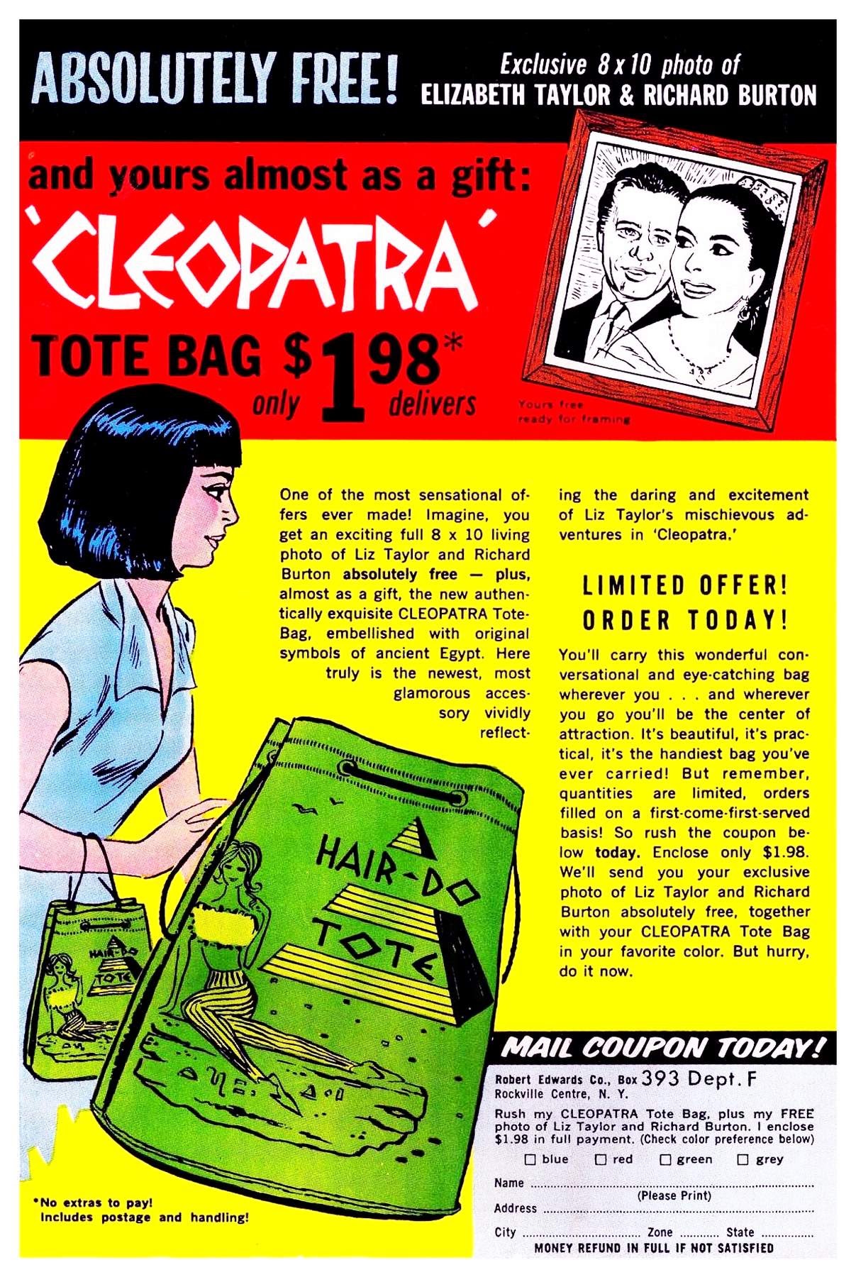 Read online Heart Throbs comic -  Issue #88 - 36
