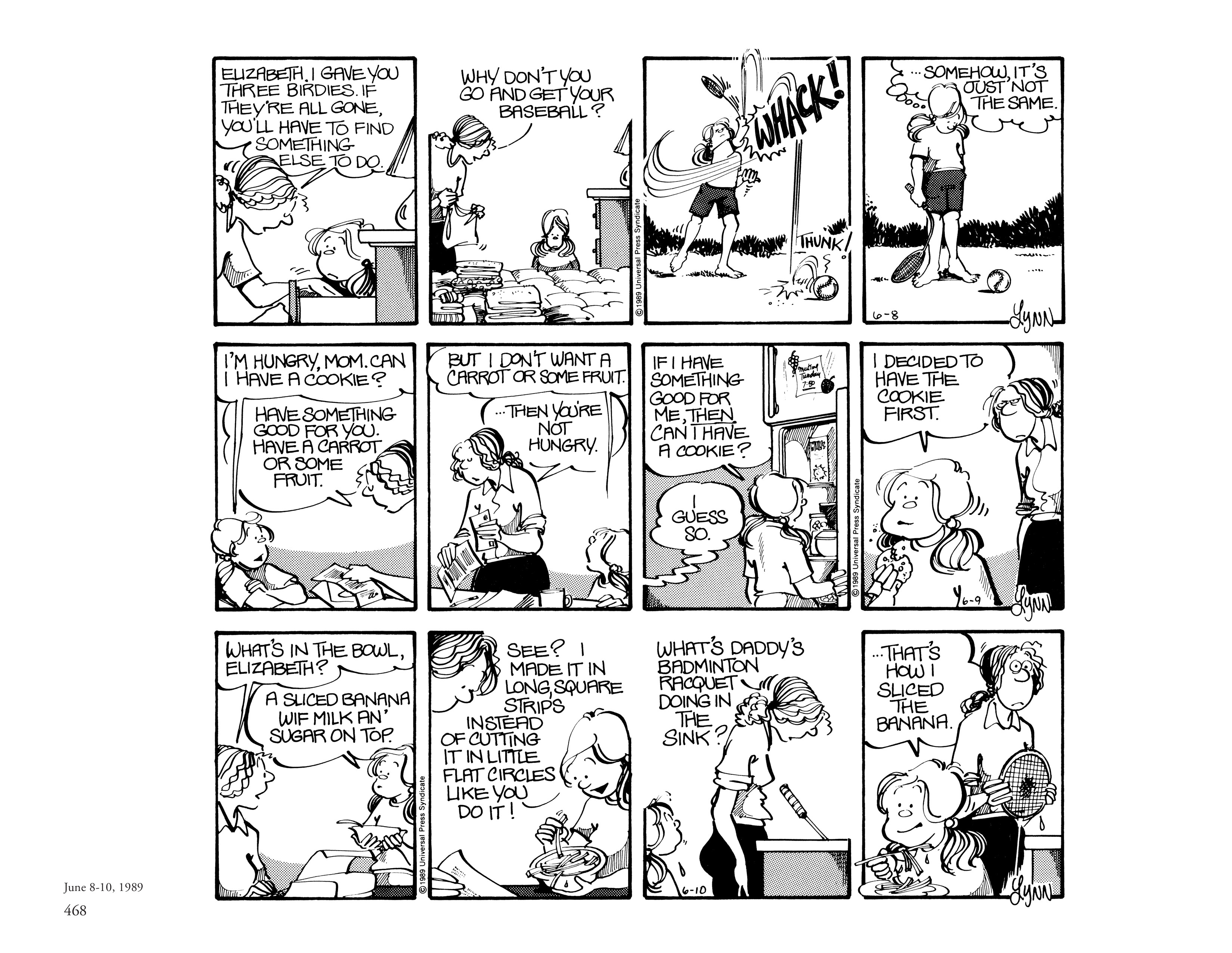 Read online For Better Or For Worse: The Complete Library comic -  Issue # TPB 3 (Part 5) - 69