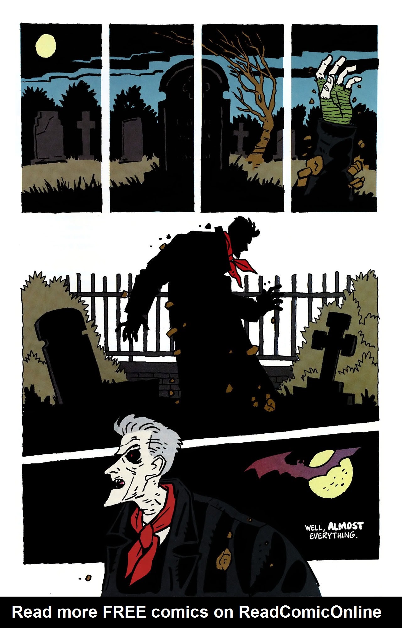 Read online Jack Staff (2003) comic -  Issue #13 - 27