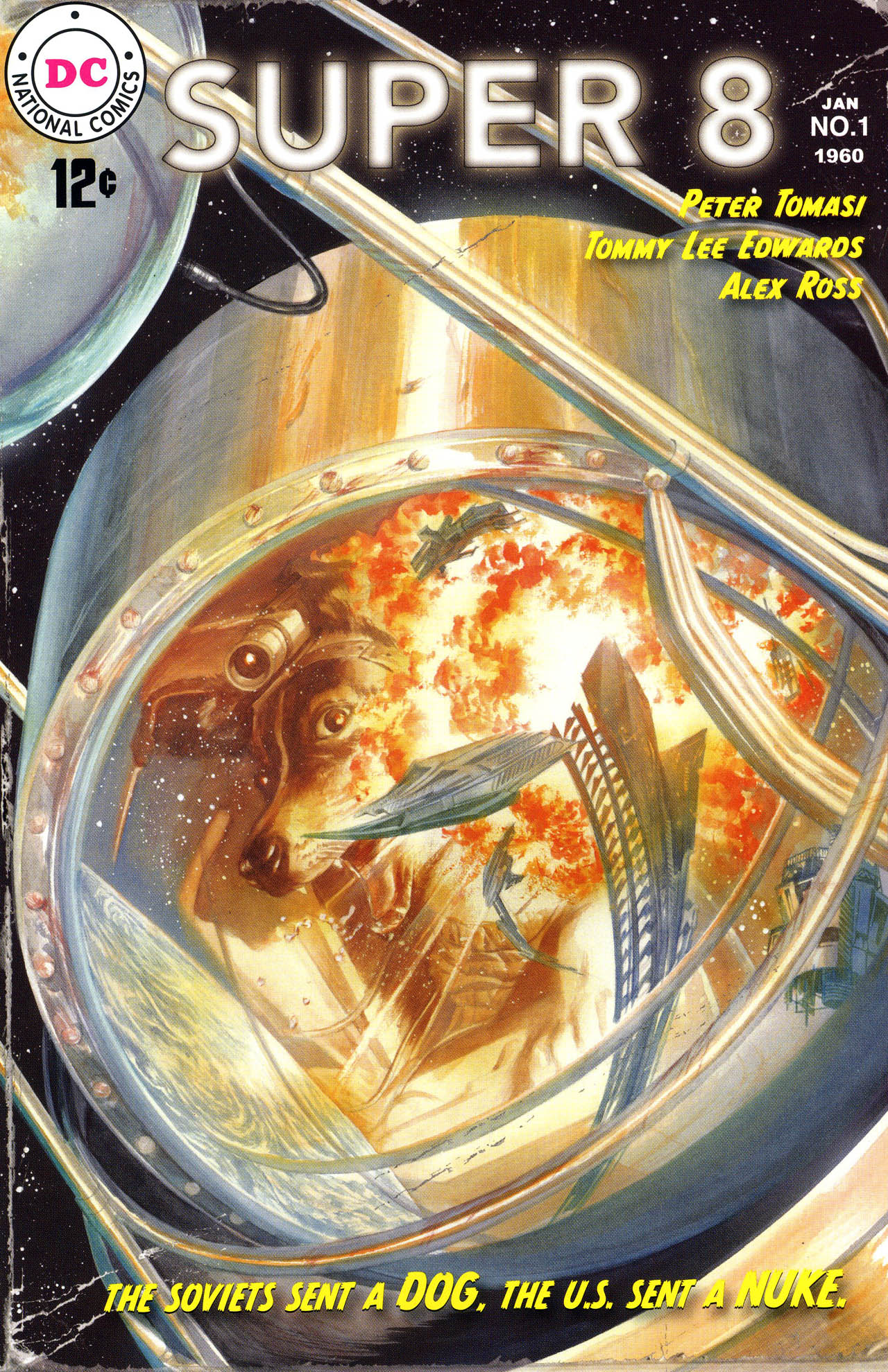Read online Flashpoint: Emperor Aquaman comic -  Issue #1 - 17