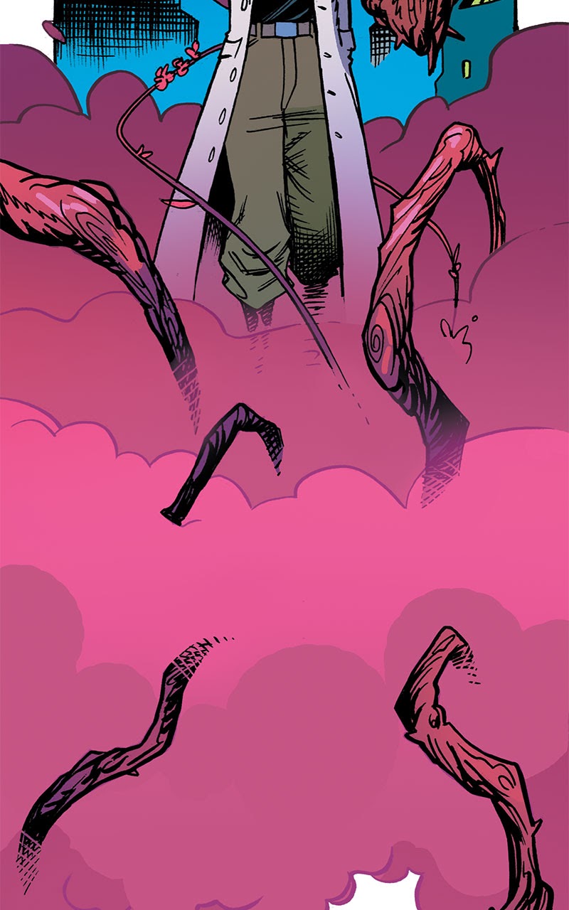 Read online Shang-Chi: Infinity Comic comic -  Issue #4 - 55