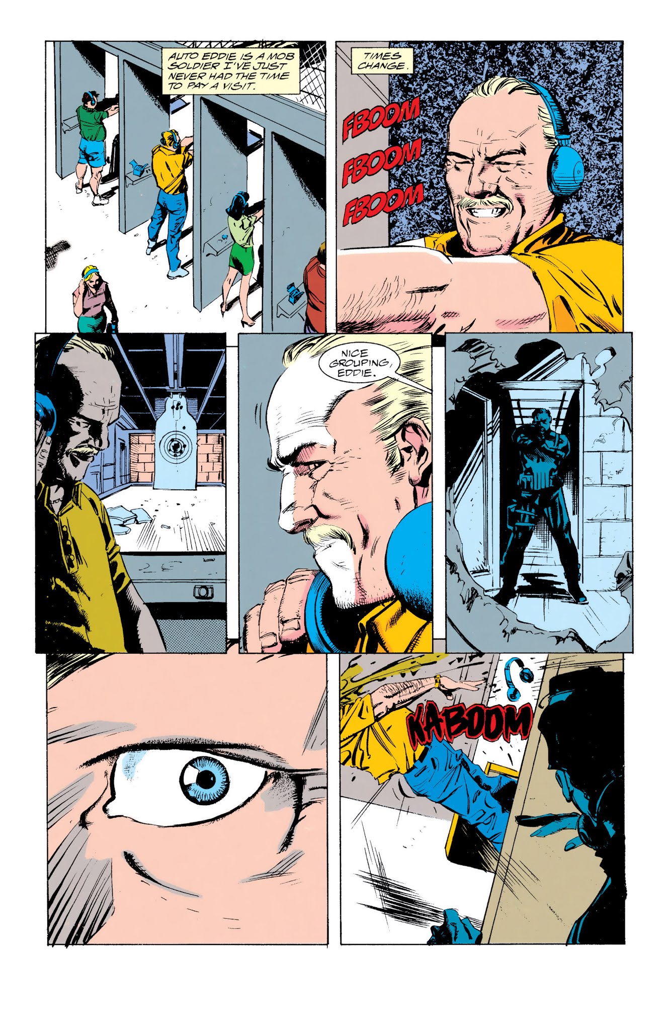 Read online Punisher Epic Collection comic -  Issue # TPB 7 (Part 3) - 59
