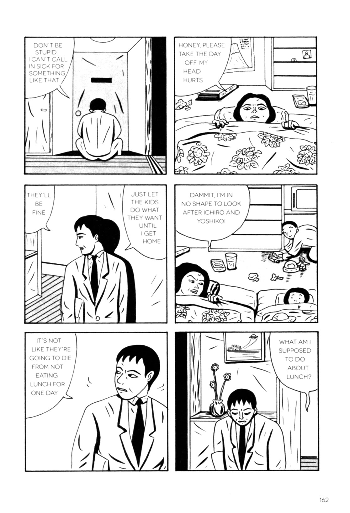 Read online The Pits of Hell comic -  Issue # TPB (Part 2) - 63
