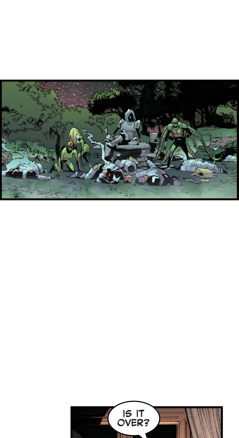 Read online Amazing Spider-Man: Hunted Infinity Comic comic -  Issue #10 - 44