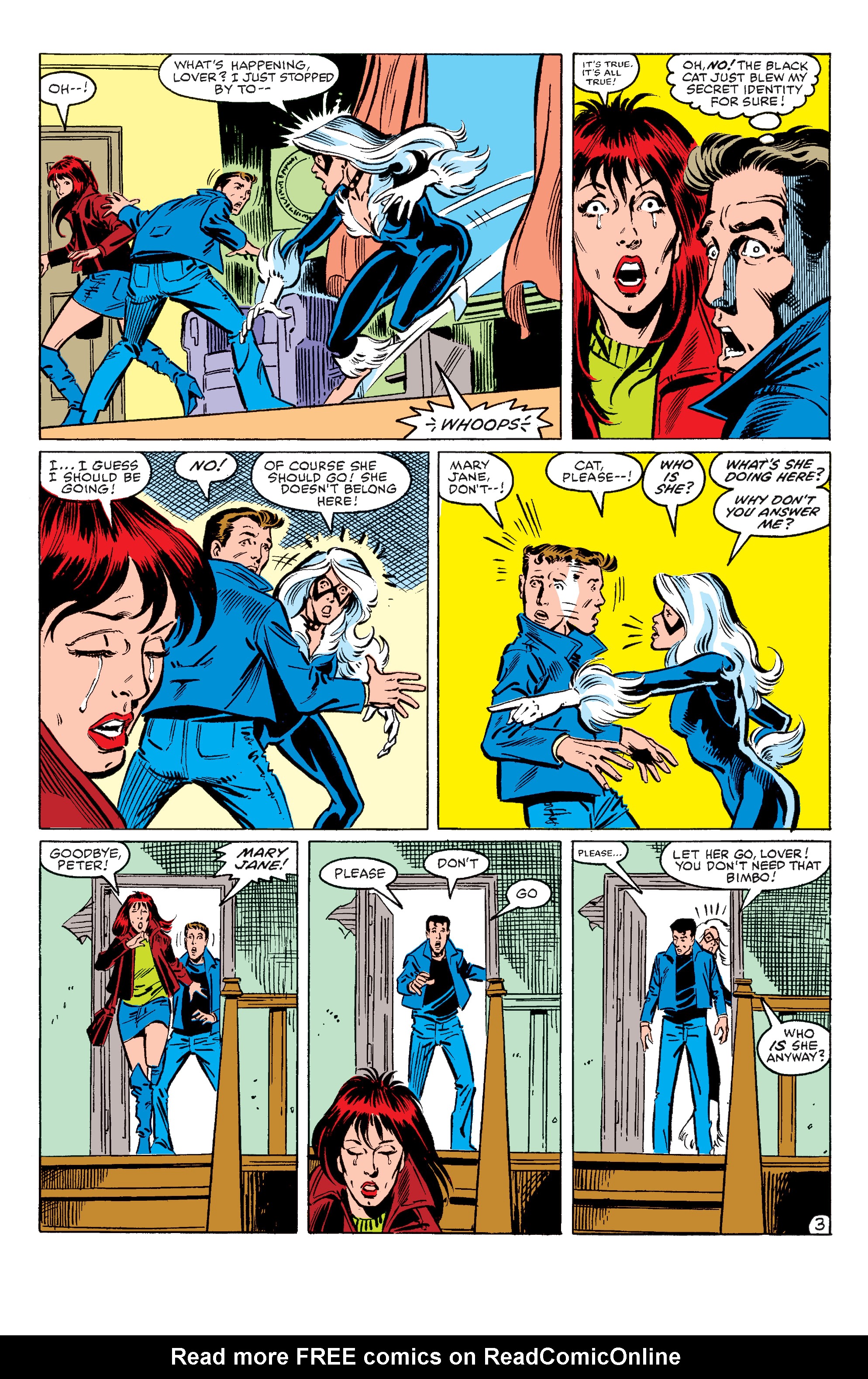 Read online Venom Epic Collection comic -  Issue # TPB 1 (Part 1) - 10
