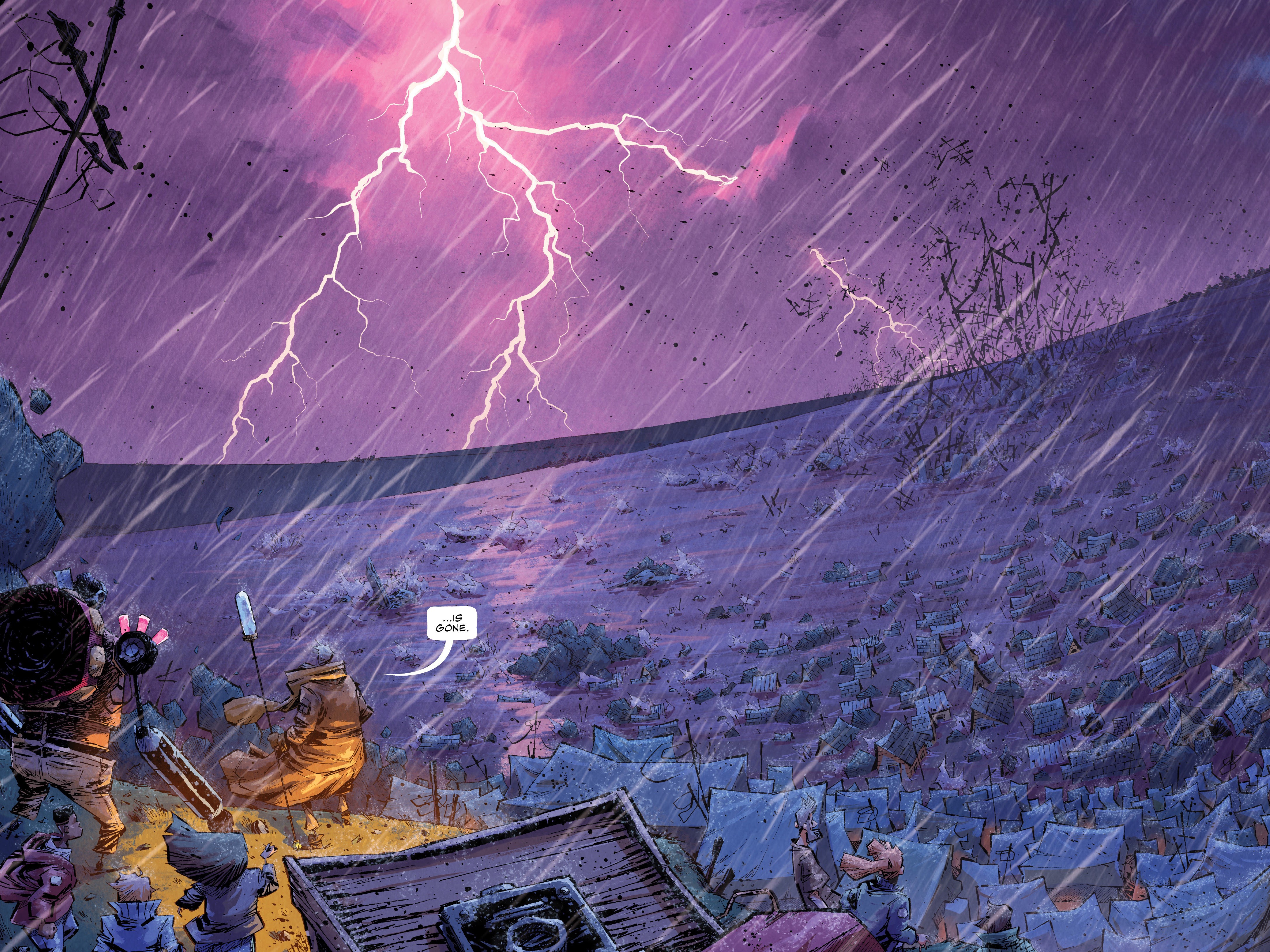 Read online Middlewest comic -  Issue # _Complete Tale (Part 4) - 30