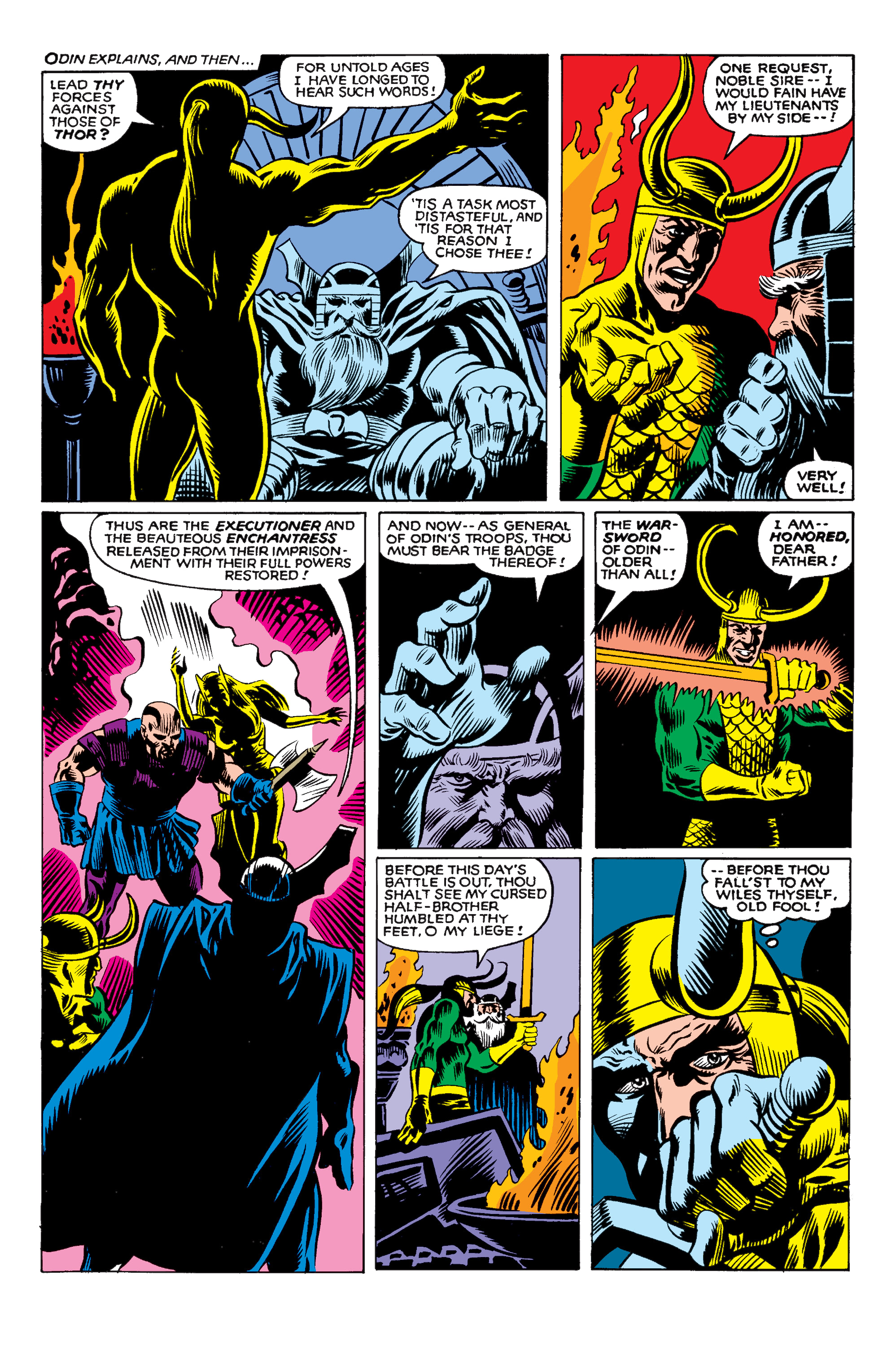 Read online What If? (1977) comic -  Issue # _Complete Collection TPB 3 (Part 1) - 54