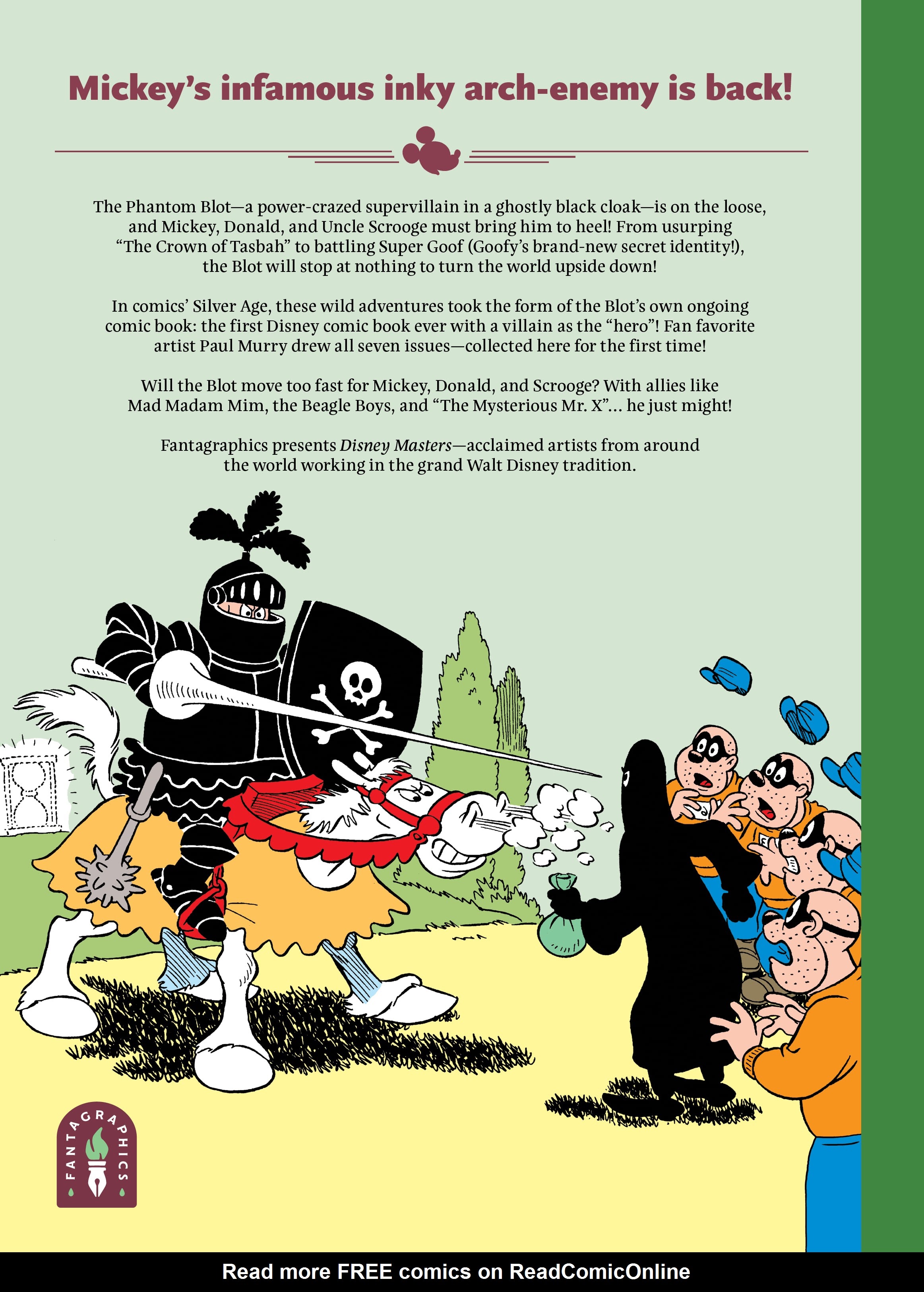 Read online Disney Masters comic -  Issue # TPB 15 (Part 3) - 54