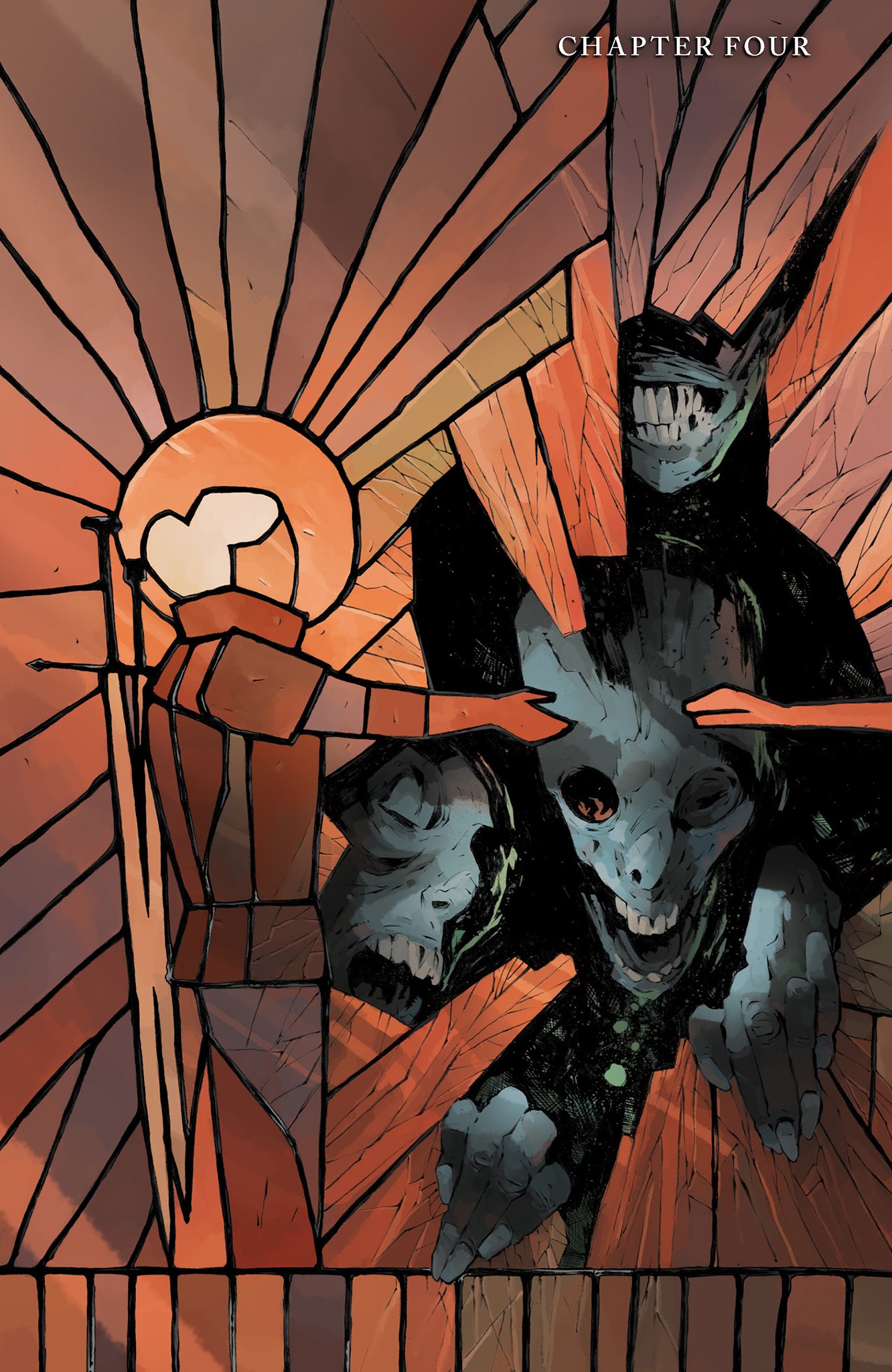 Read online The Witcher (2014) comic -  Issue # _TPB 1 - 79