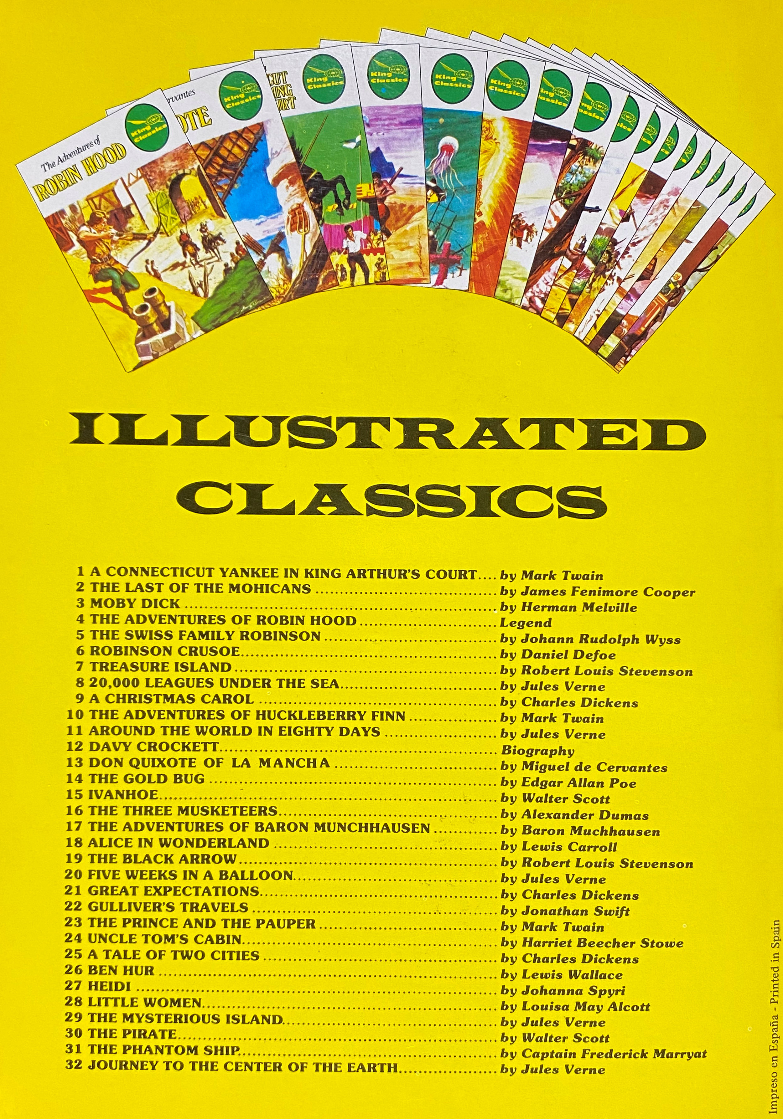 Read online King Classics comic -  Issue #10 - 36