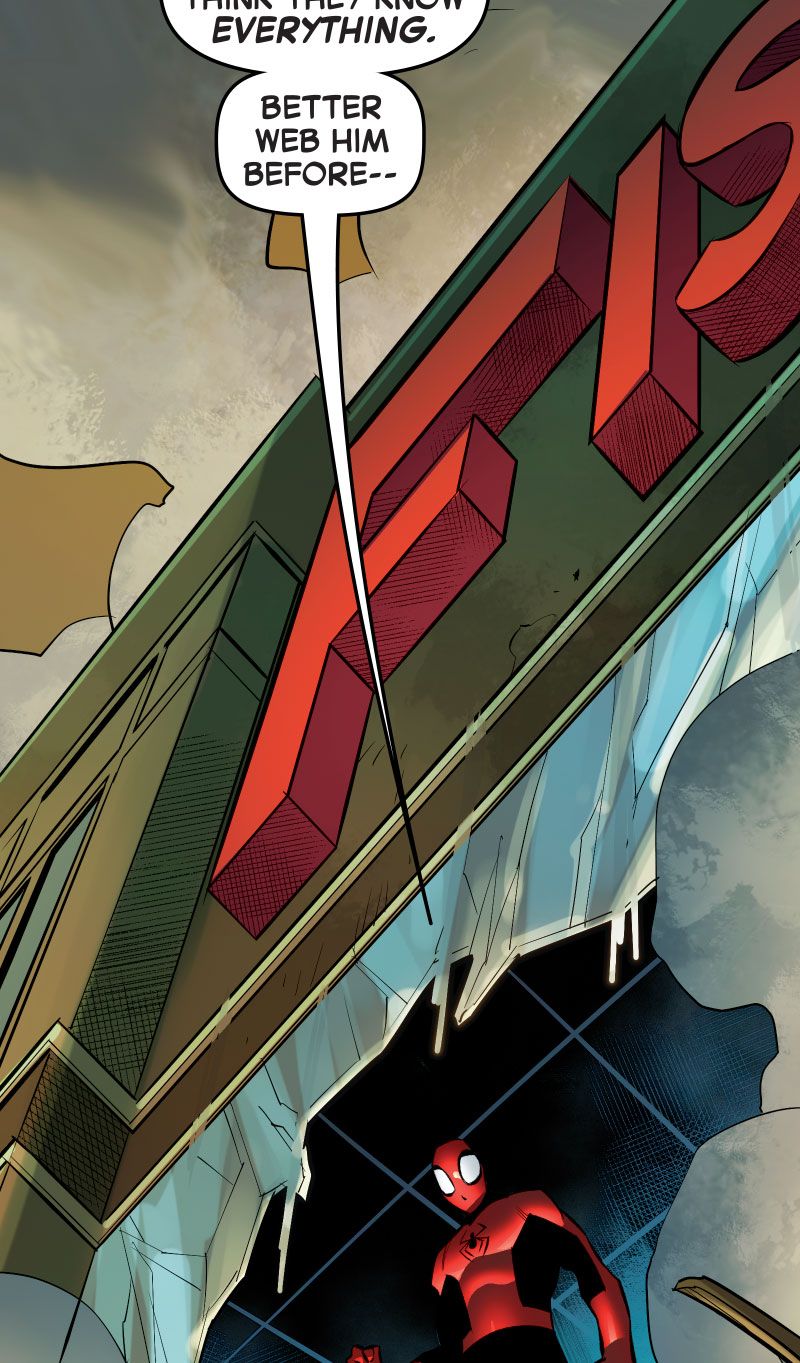 Read online Spider-Man Unlimited Infinity Comic comic -  Issue #9 - 88