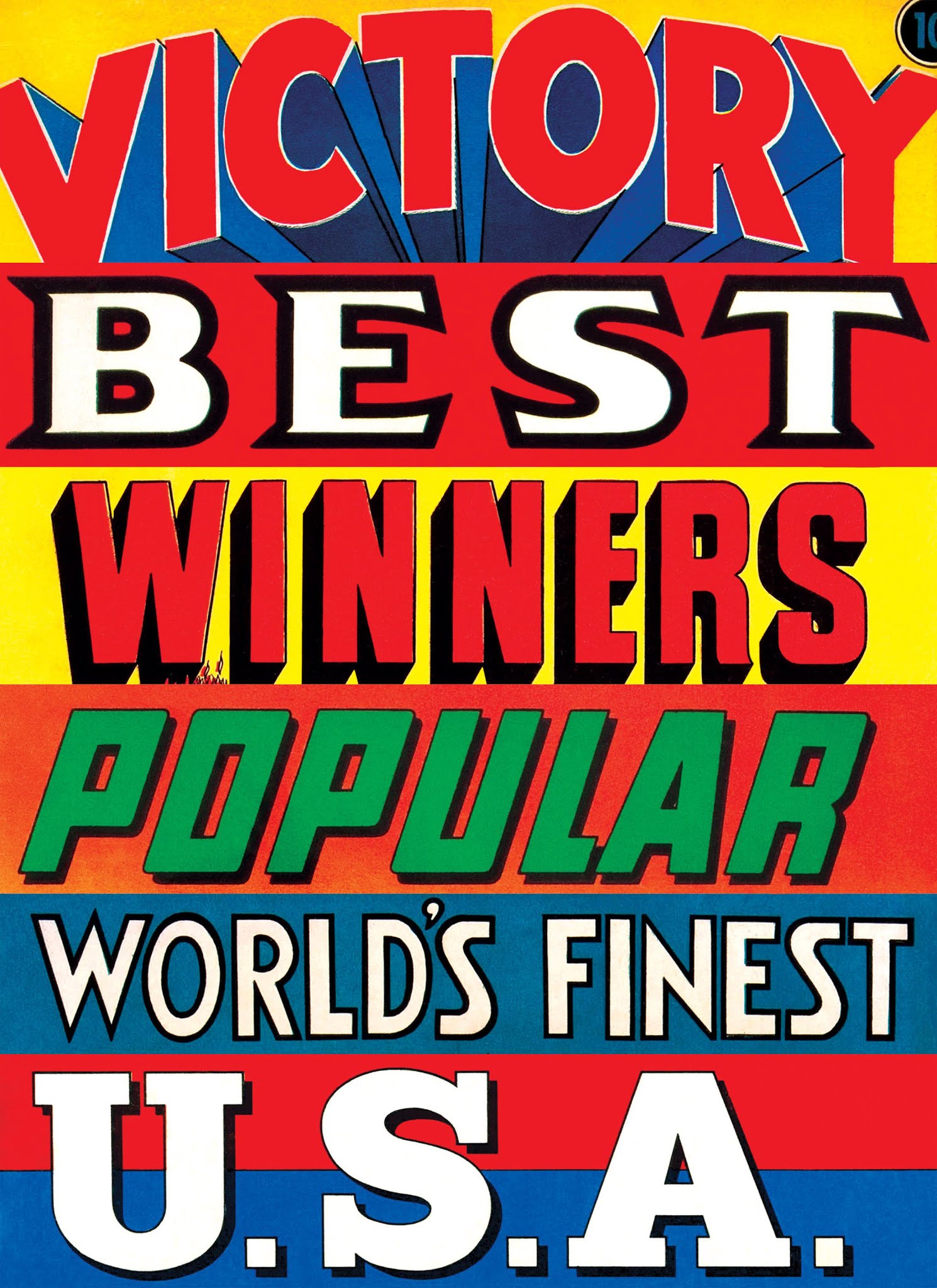 Read online Take That, Adolf!: The Fighting Comic Books of the Second World War comic -  Issue # TPB (Part 3) - 32