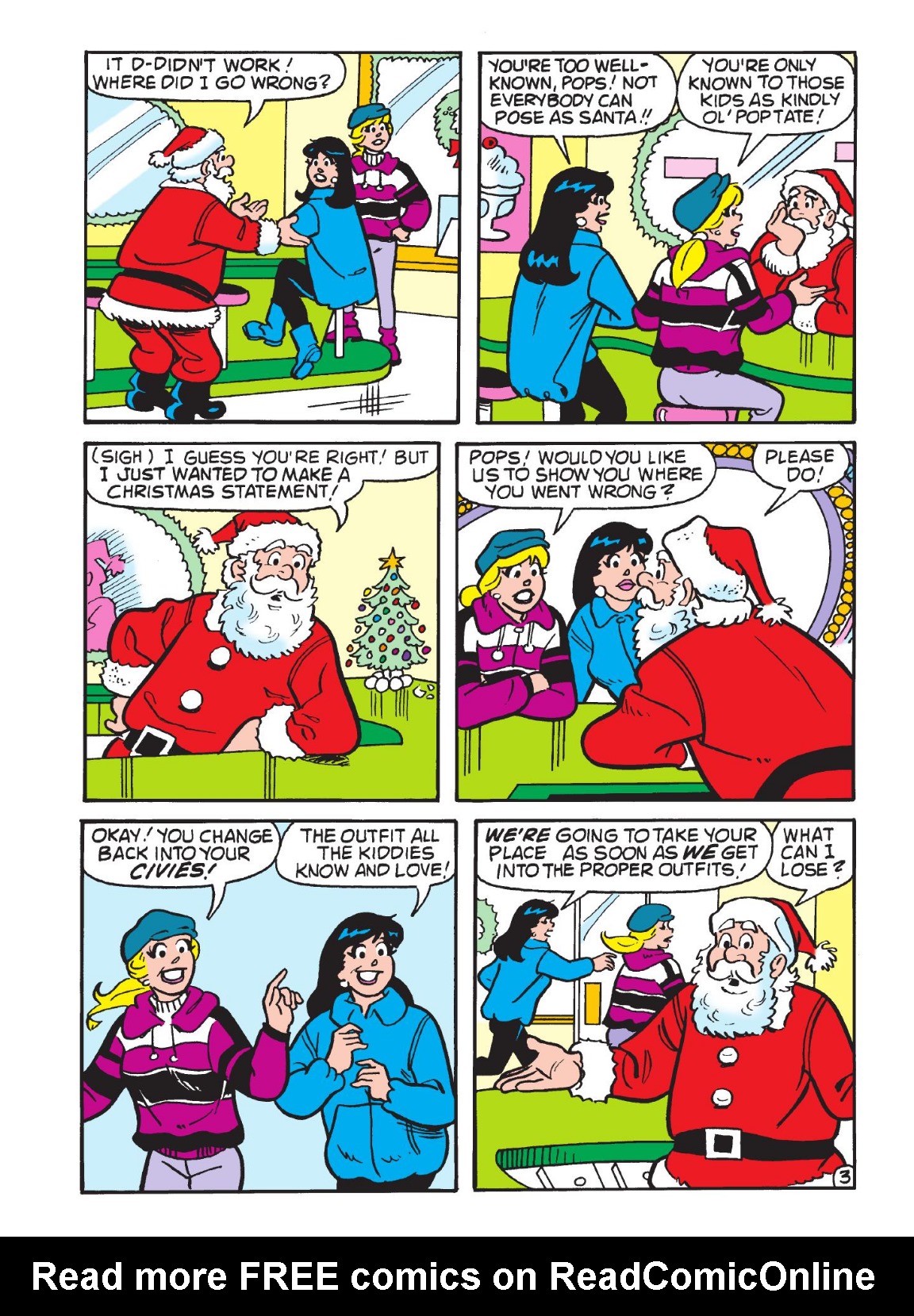 Read online Archie Showcase Digest comic -  Issue # TPB 16 (Part 1) - 10